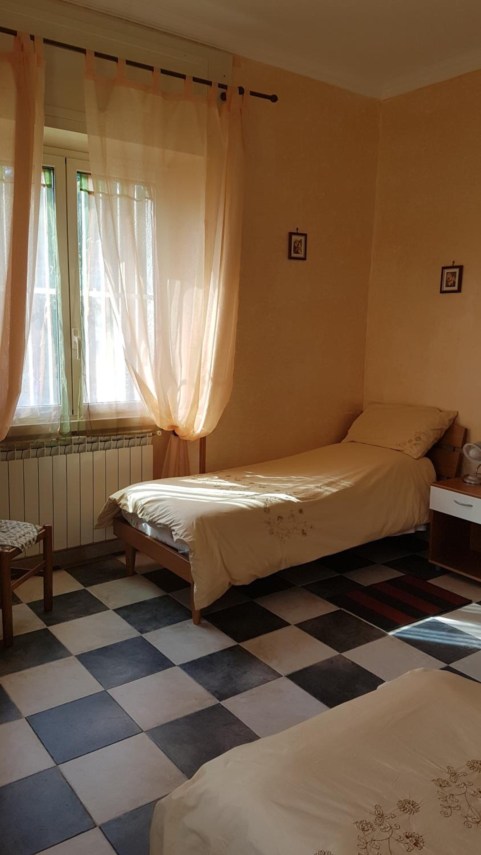 Twin Room photo 1