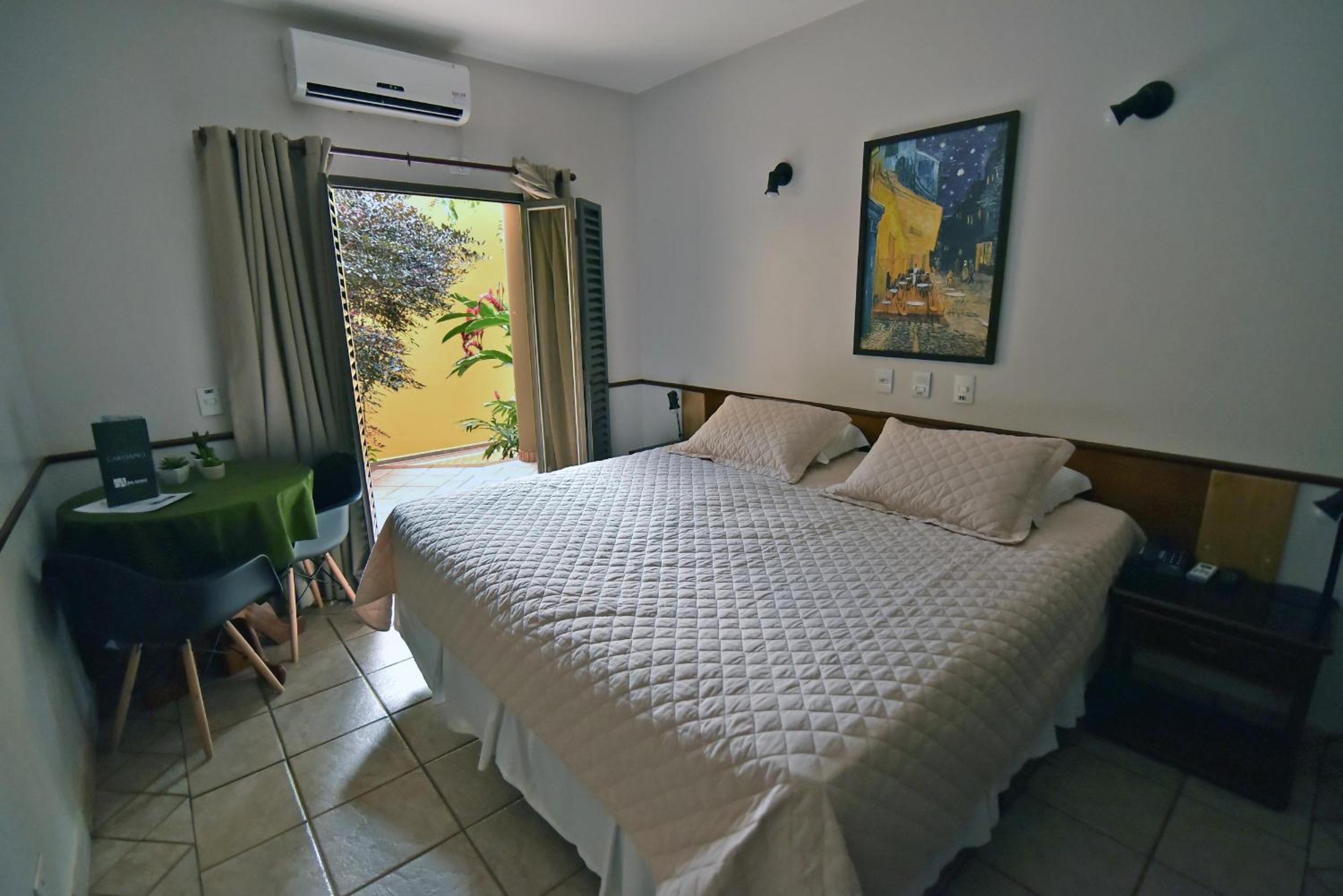 Double Room - Disability Access
