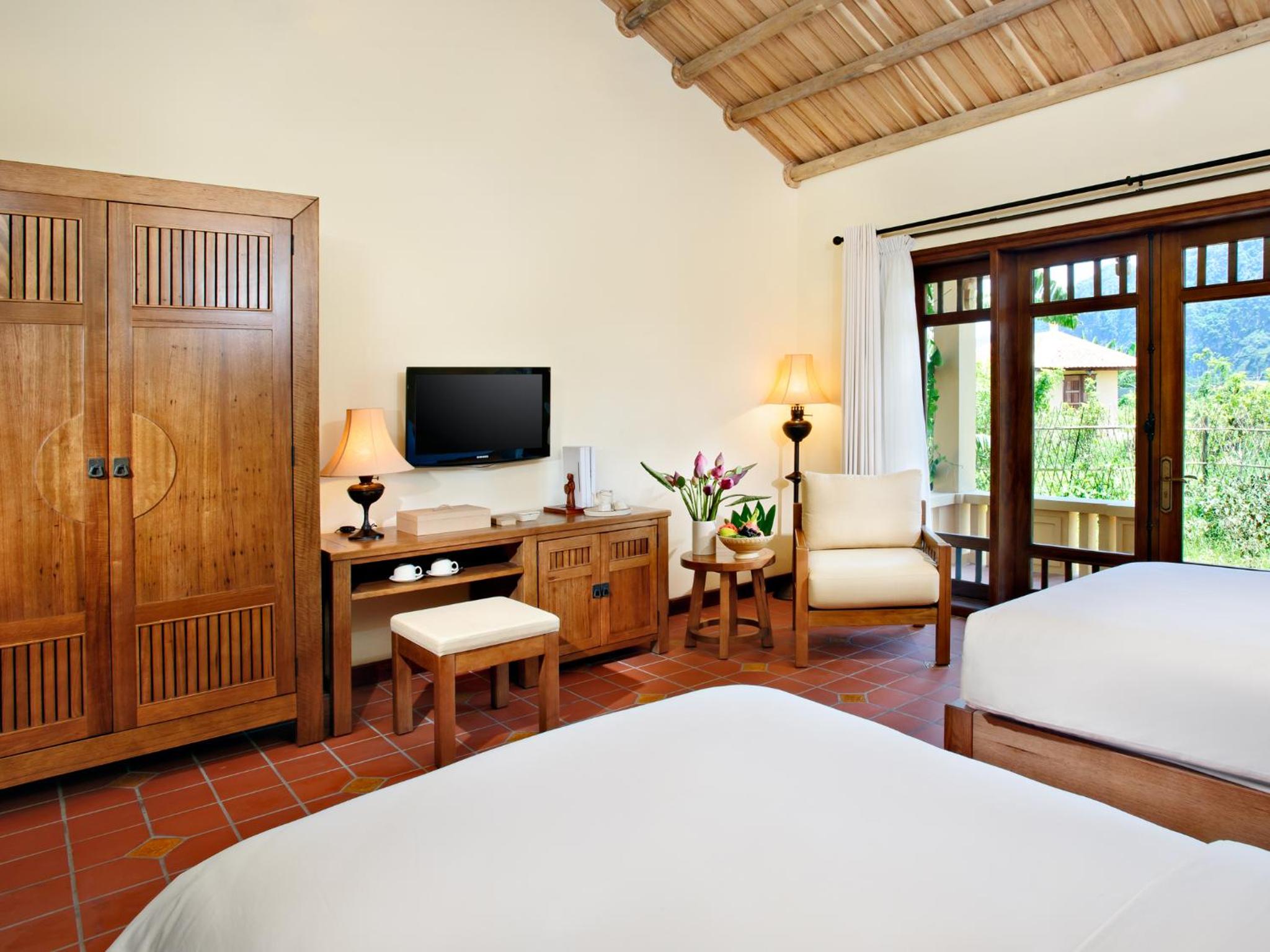 Superior Double or Twin Room - Photo 1