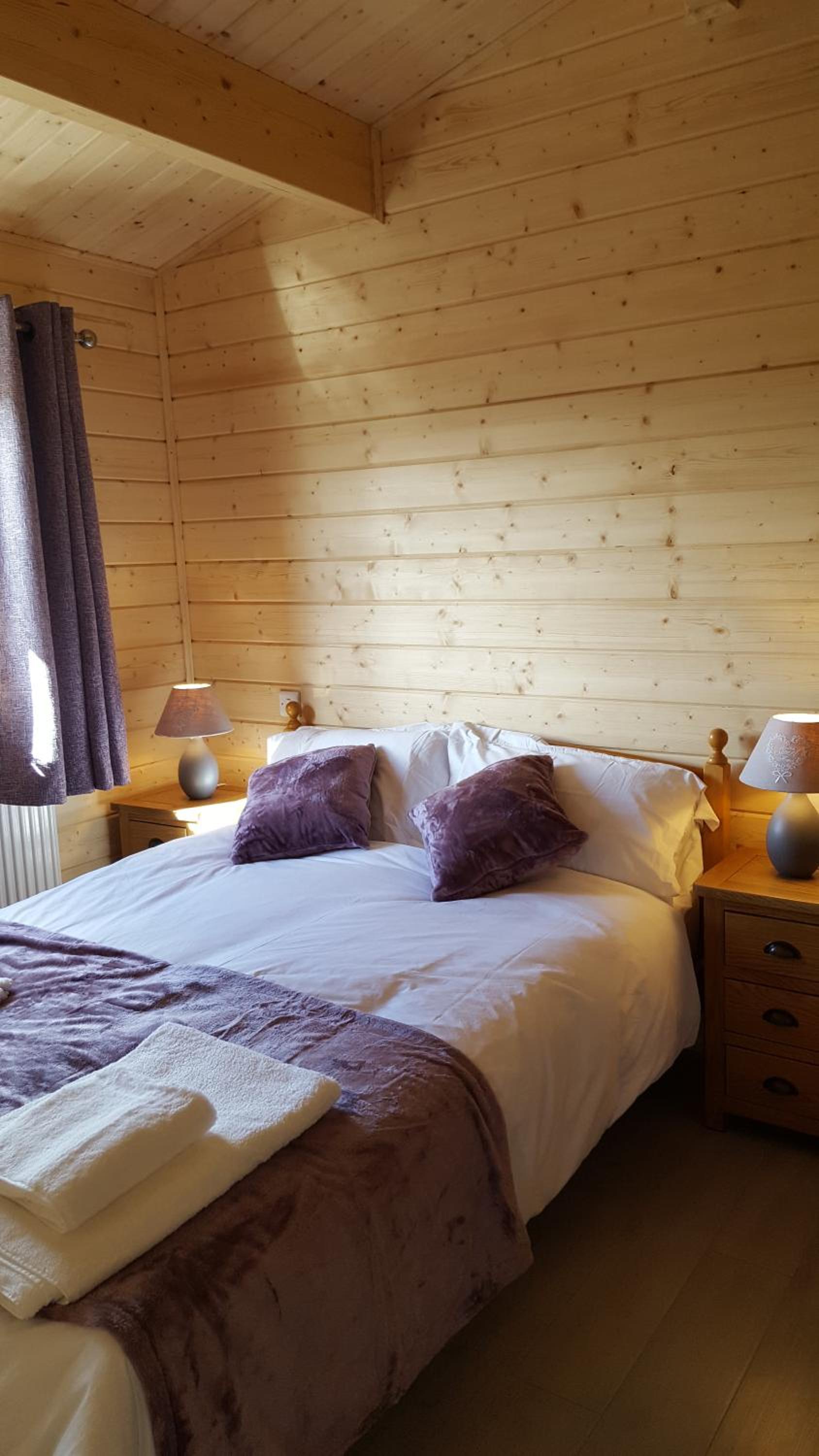 Two-Bedroom Chalet photo 1