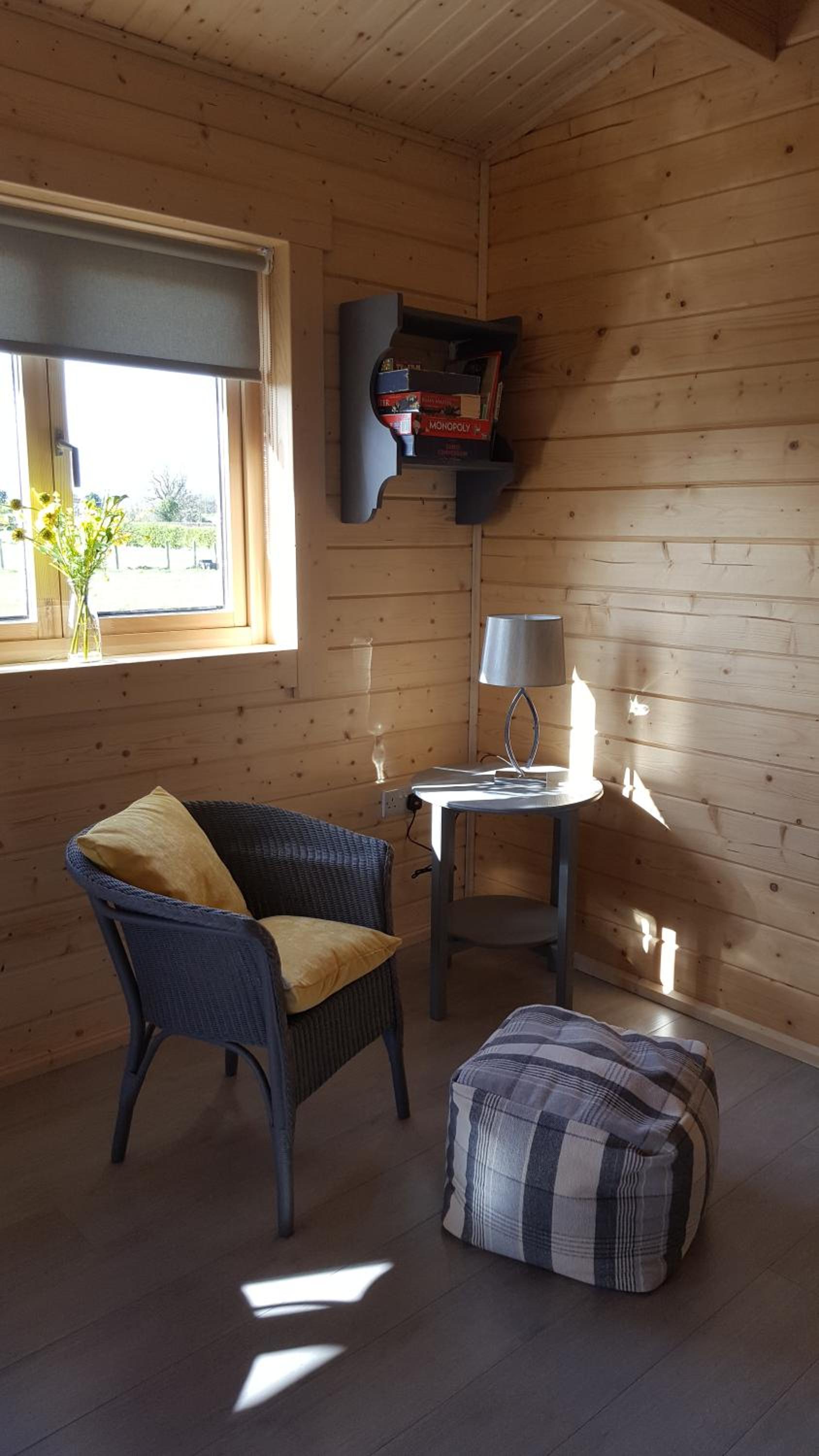 Two-Bedroom Chalet photo 2