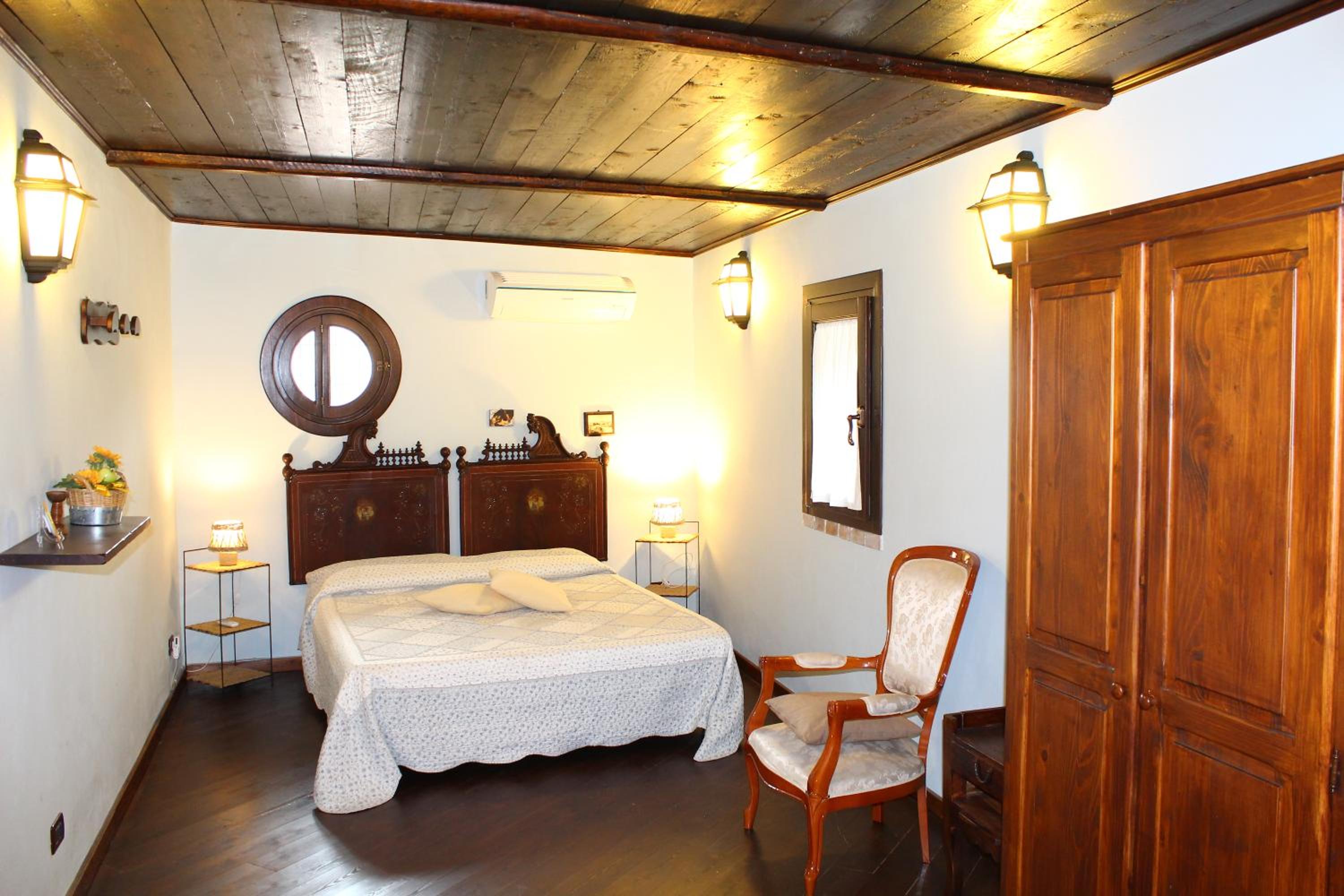 Villa con piscina privada