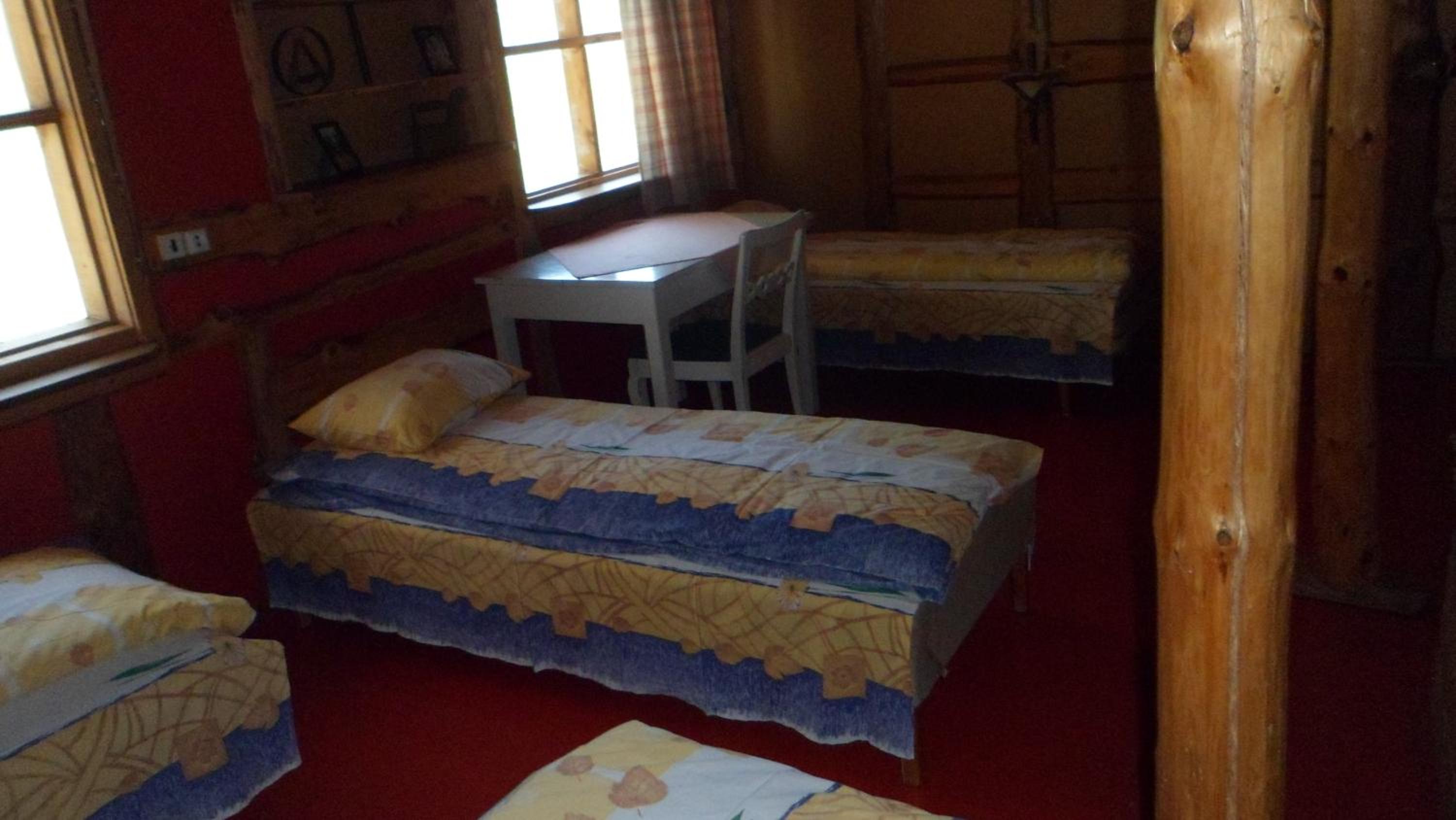 Quadruple Room - Photo 2