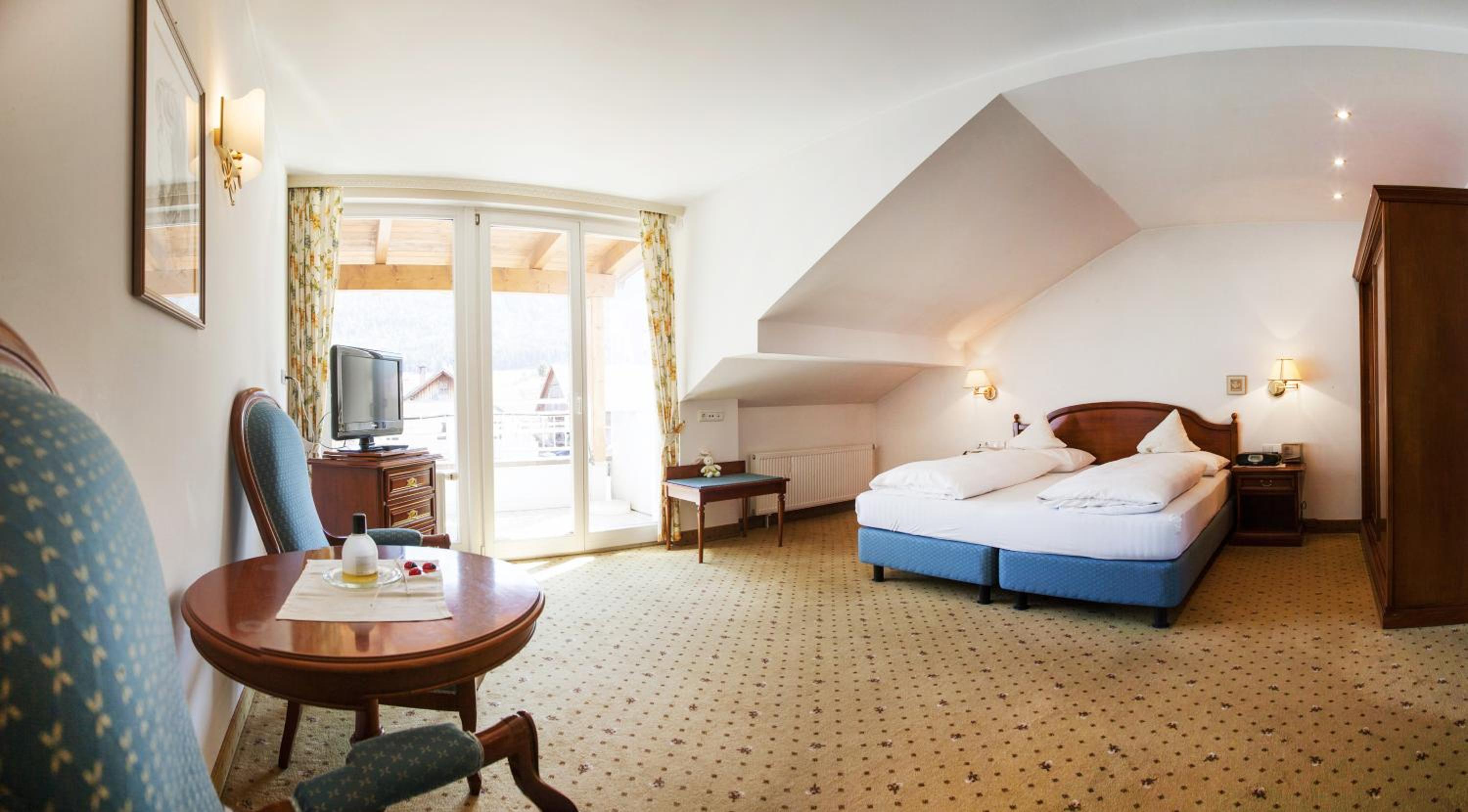 Junior Suite photo 2