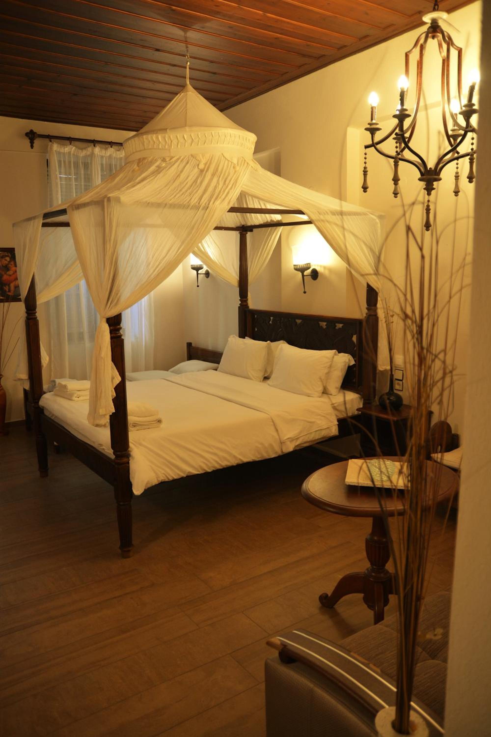 Junior Suite - Photo 8