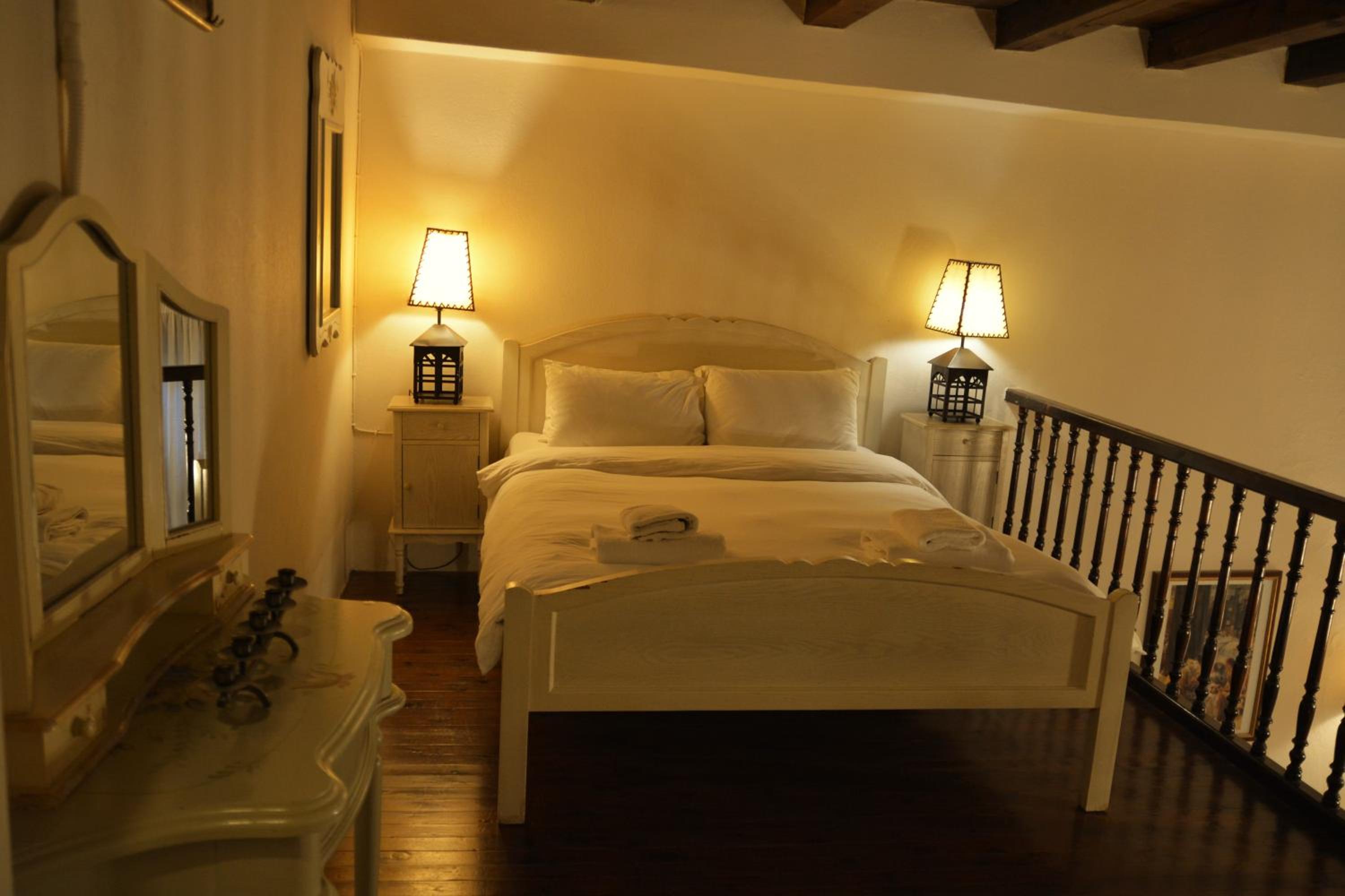 Superior Suite - Split Level - Photo 17