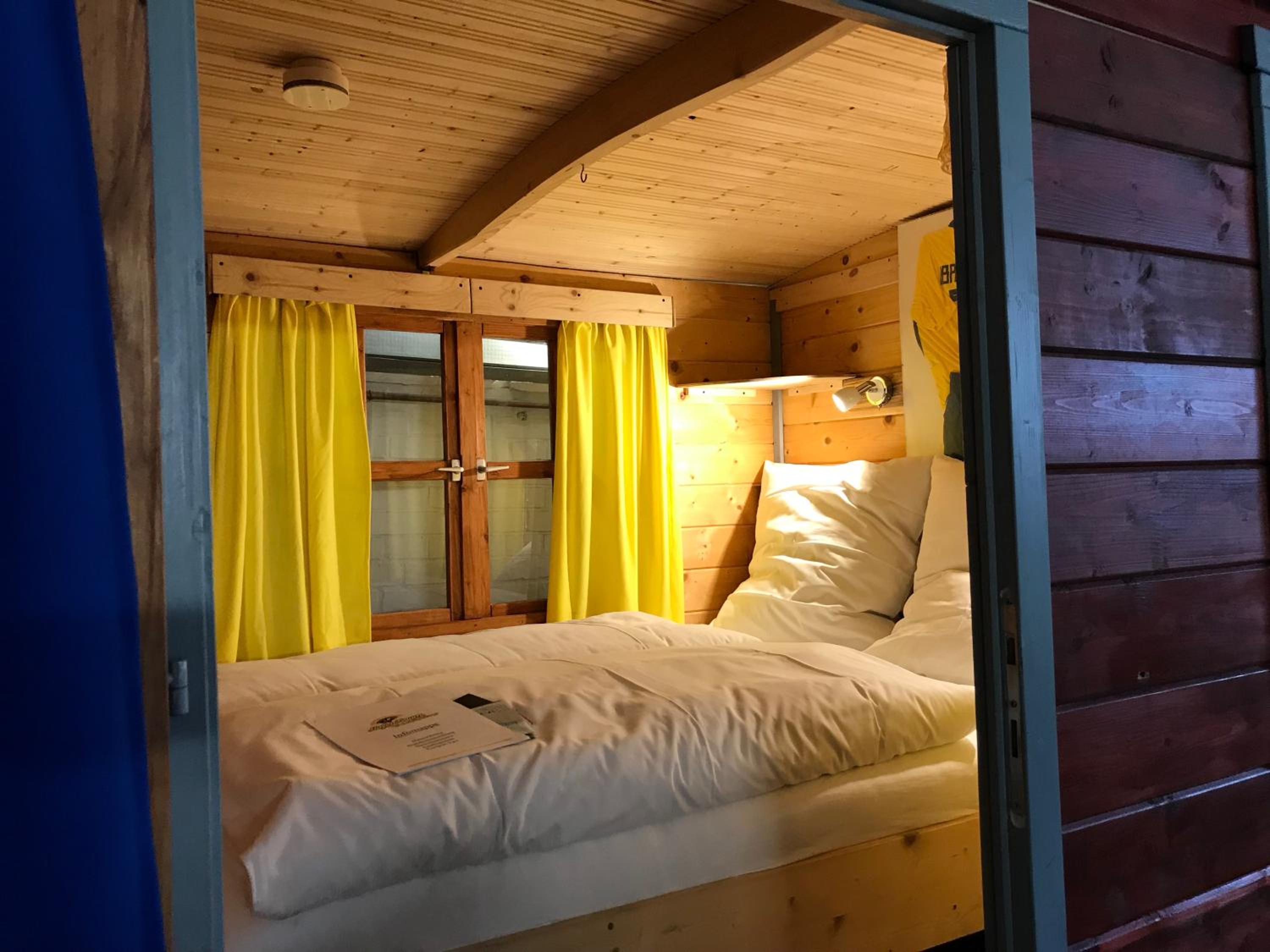 Double Room with Shared Bathroom photo 1