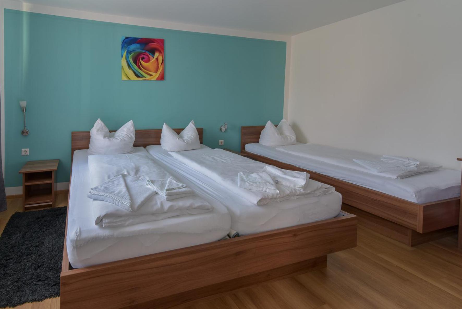 Triple Room with Bathroom photo 1