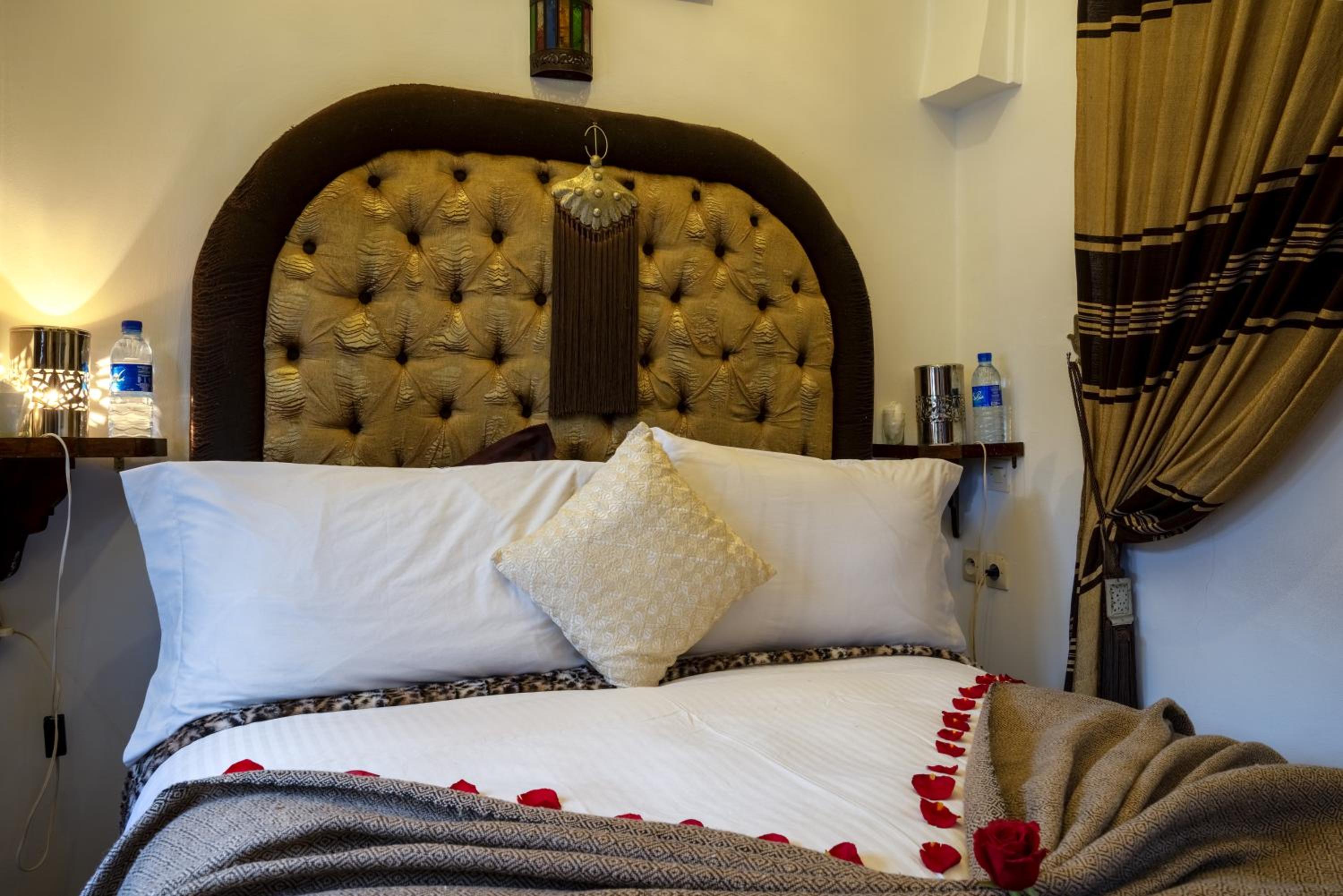 Chocolat Double Room