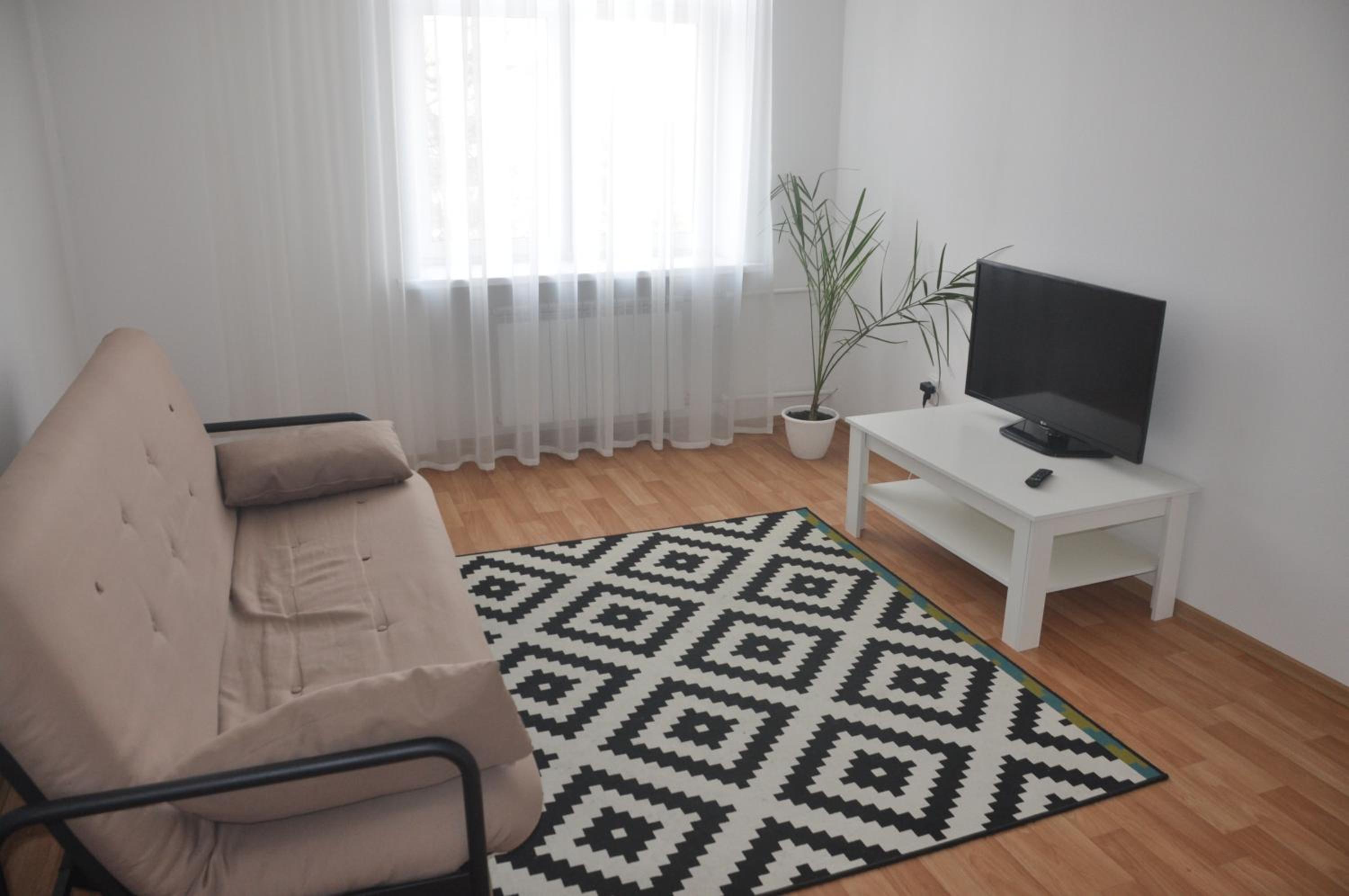 Apartment photo 1