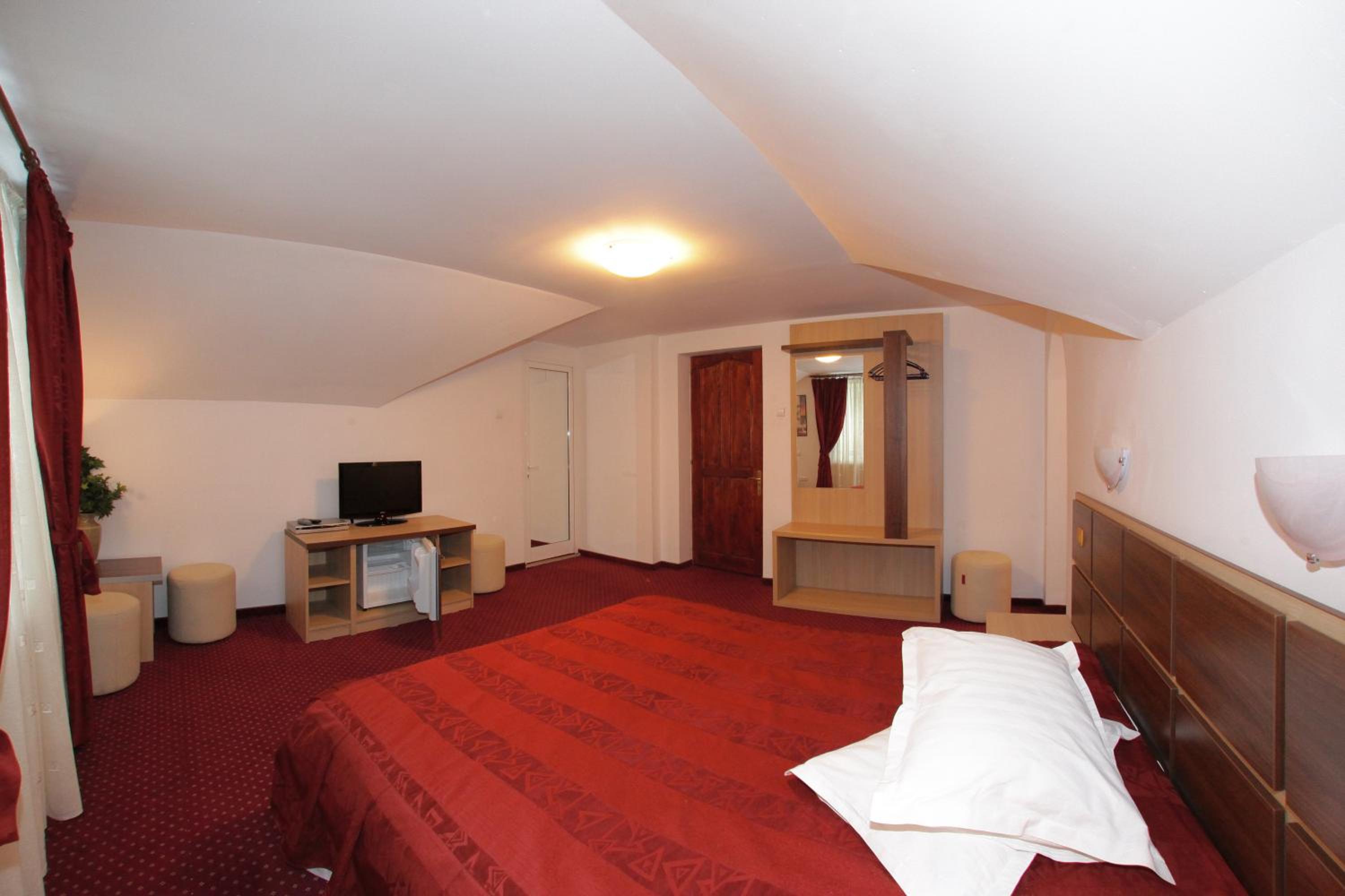Junior Suite - Photo 2