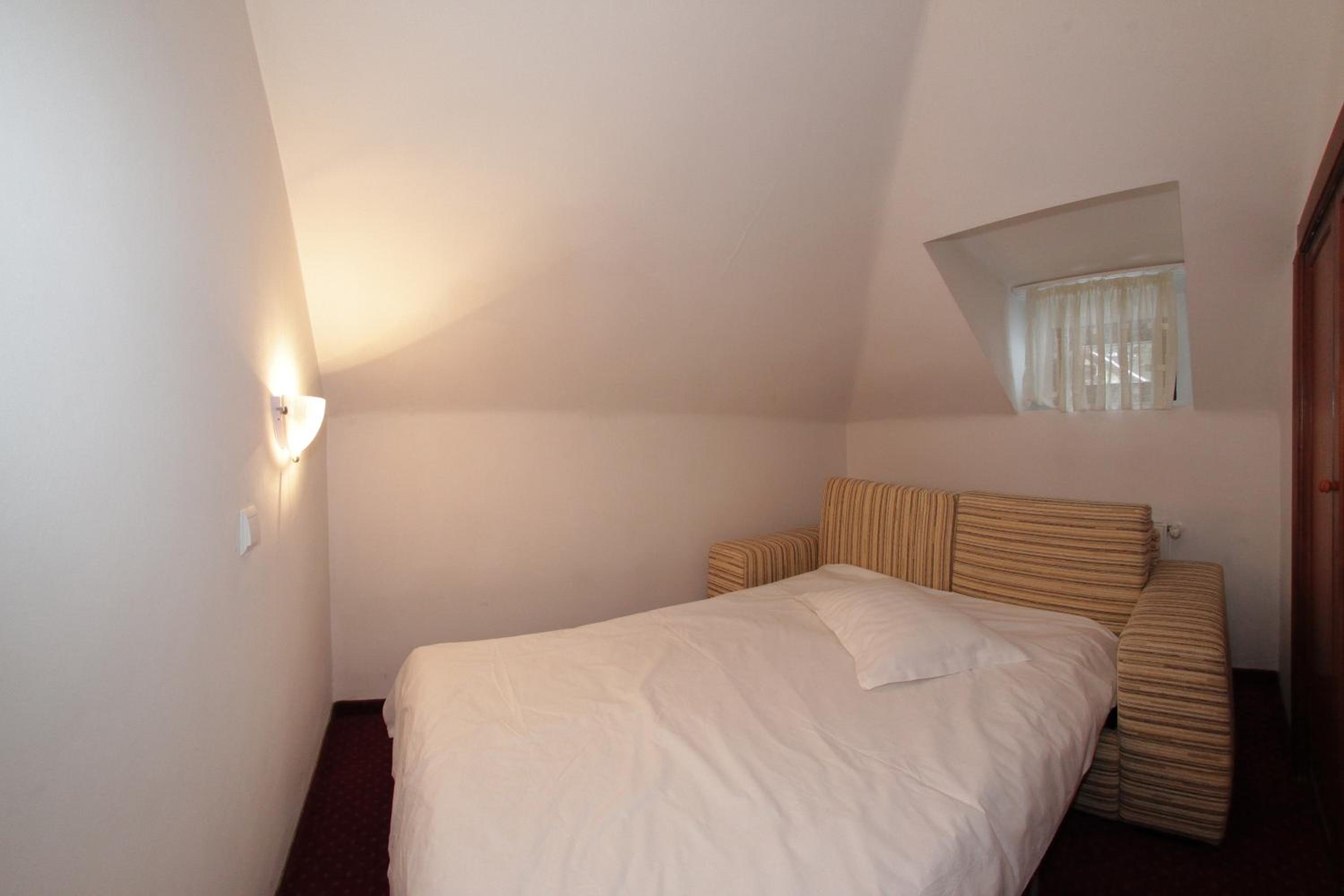 Junior Suite - Photo 3