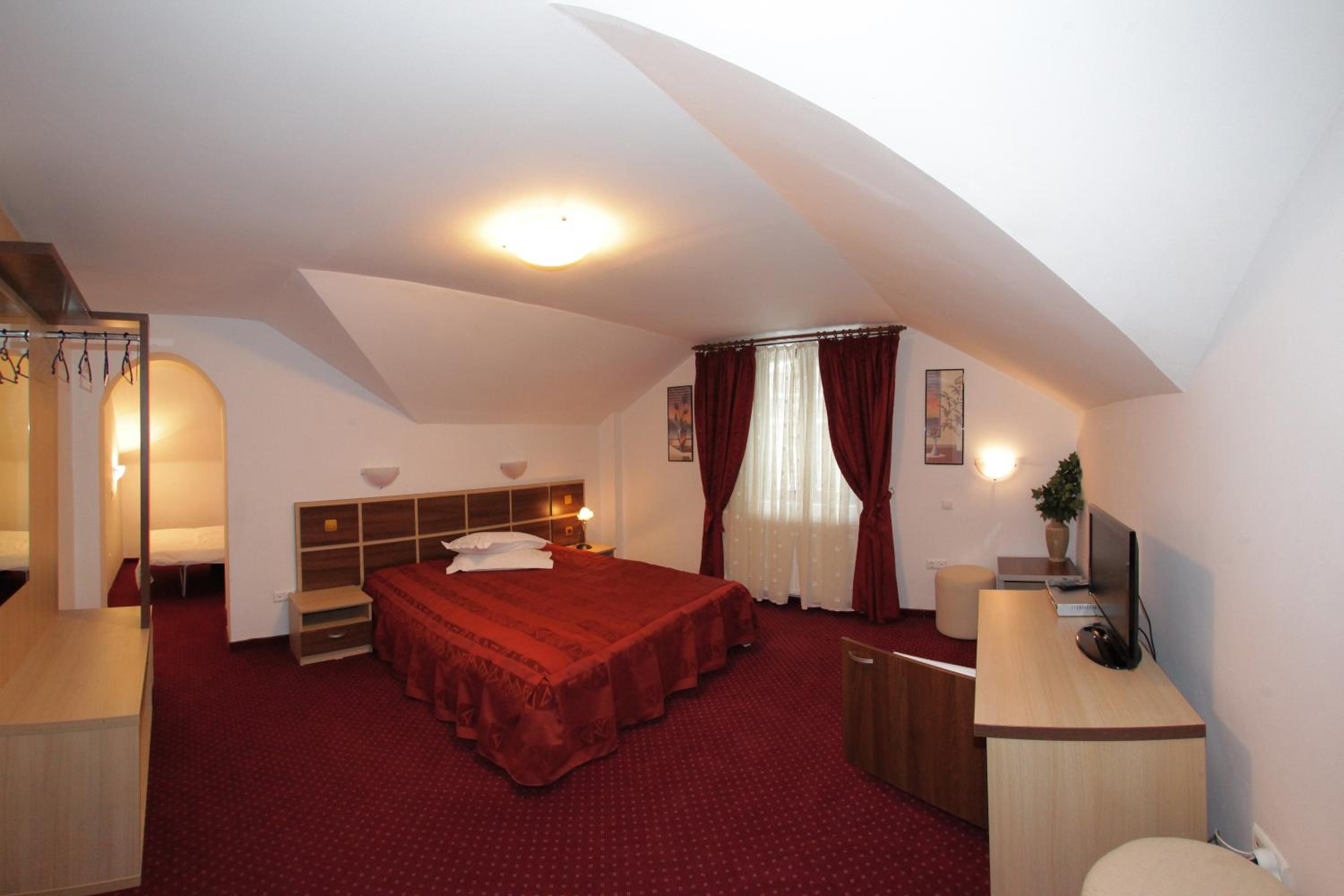 Junior Suite - Photo 4