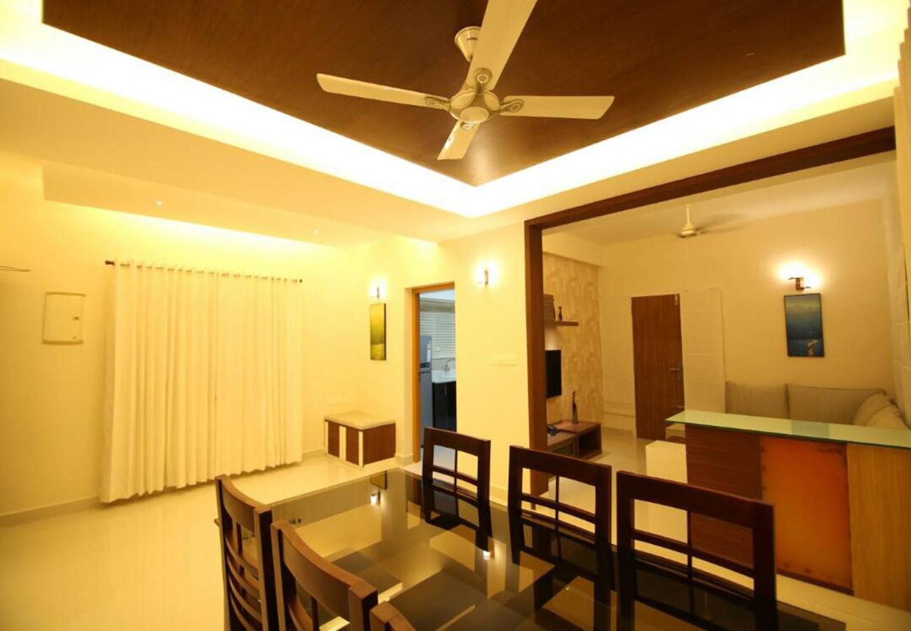 Superior Apartment