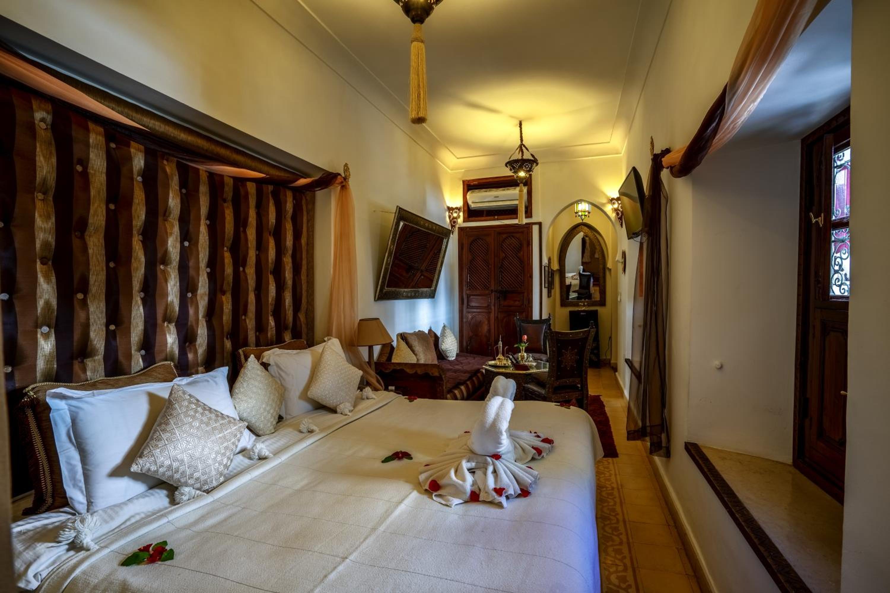 Canelle Double Room