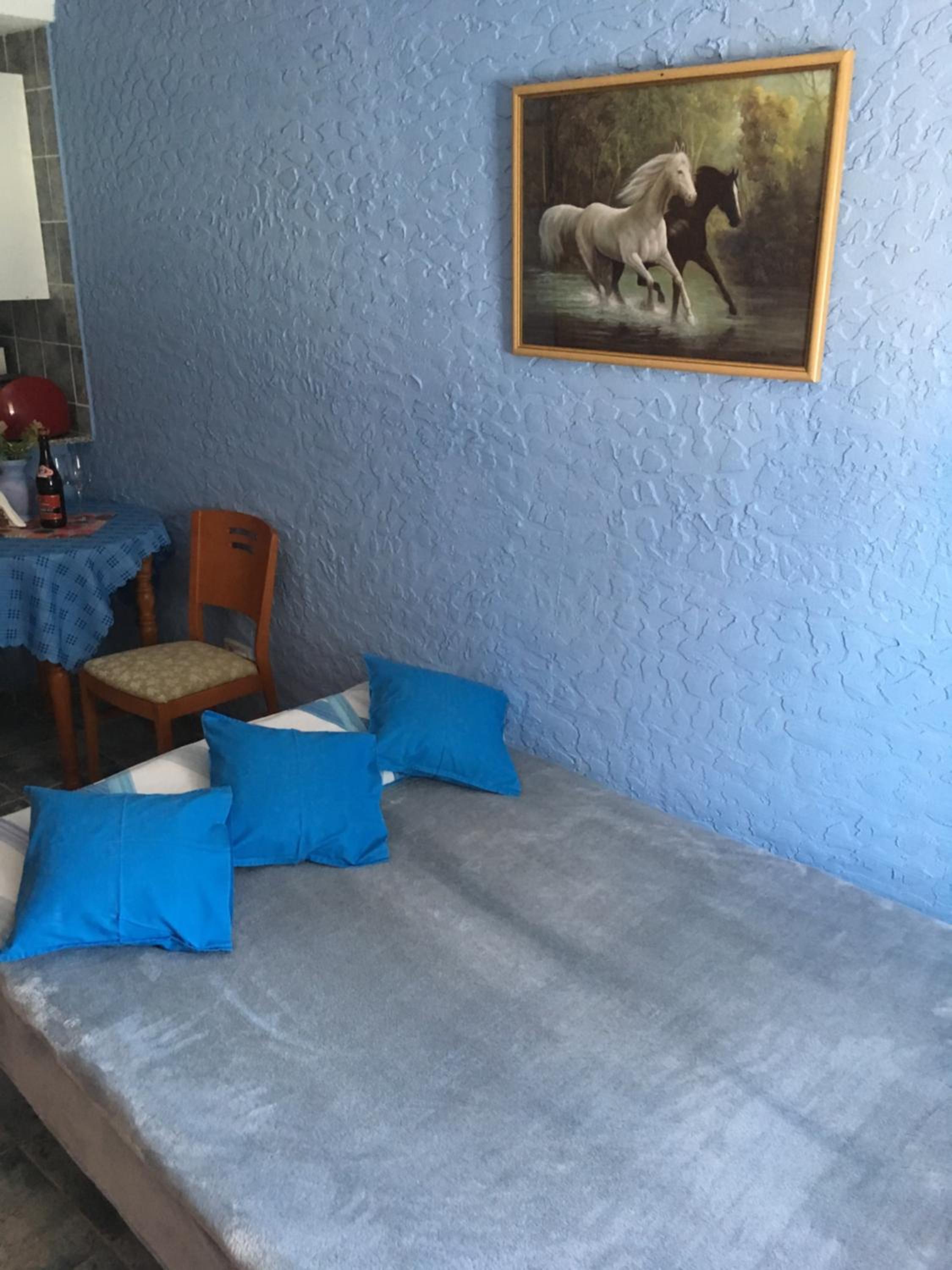 Apartamento - Planta Baja