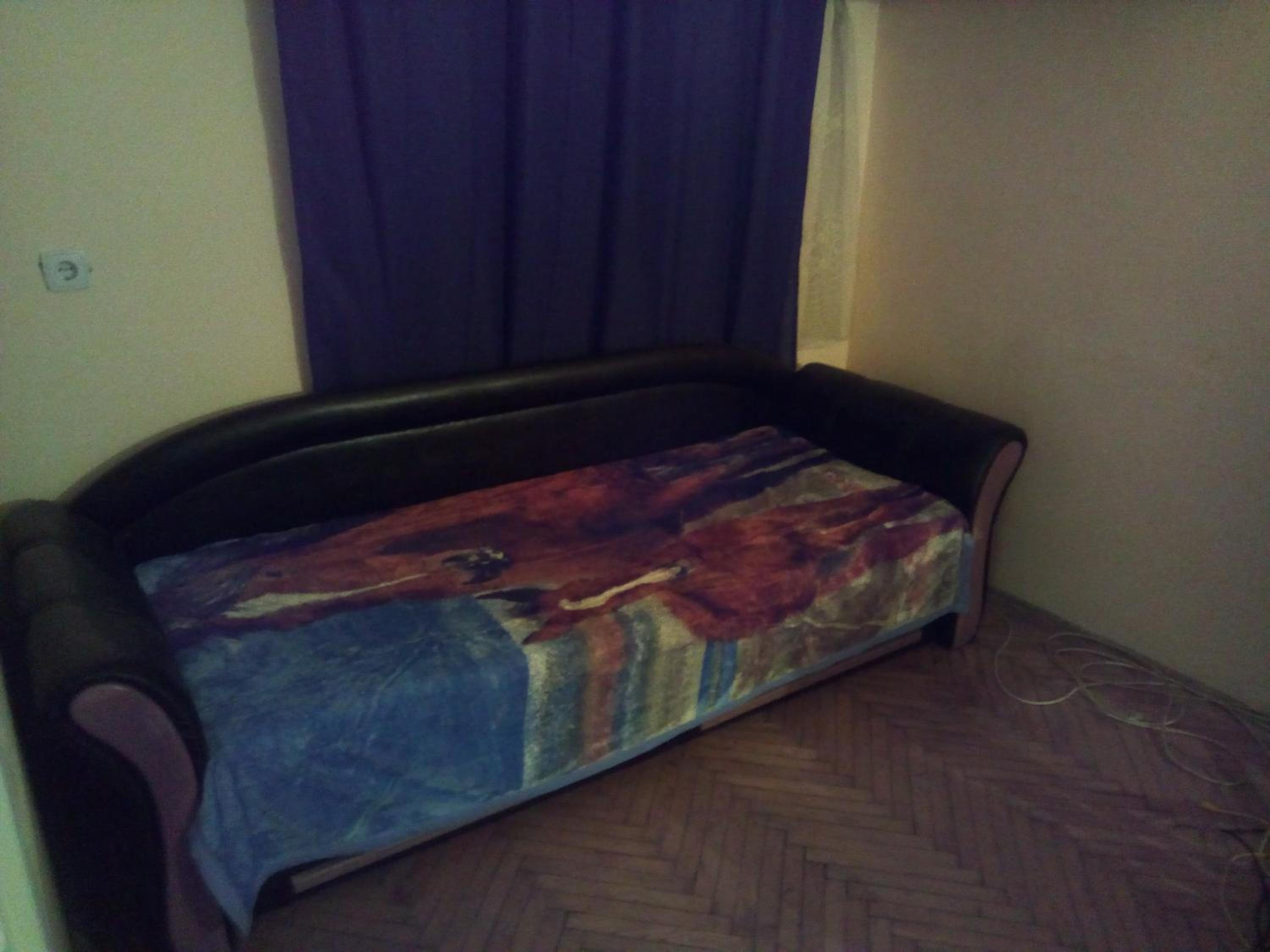 Budget Double or Twin Room - Photo 1