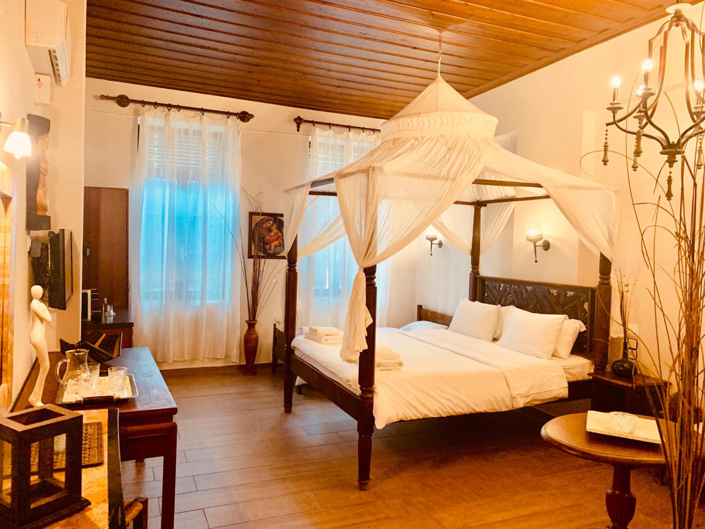 Junior Suite - Photo 19
