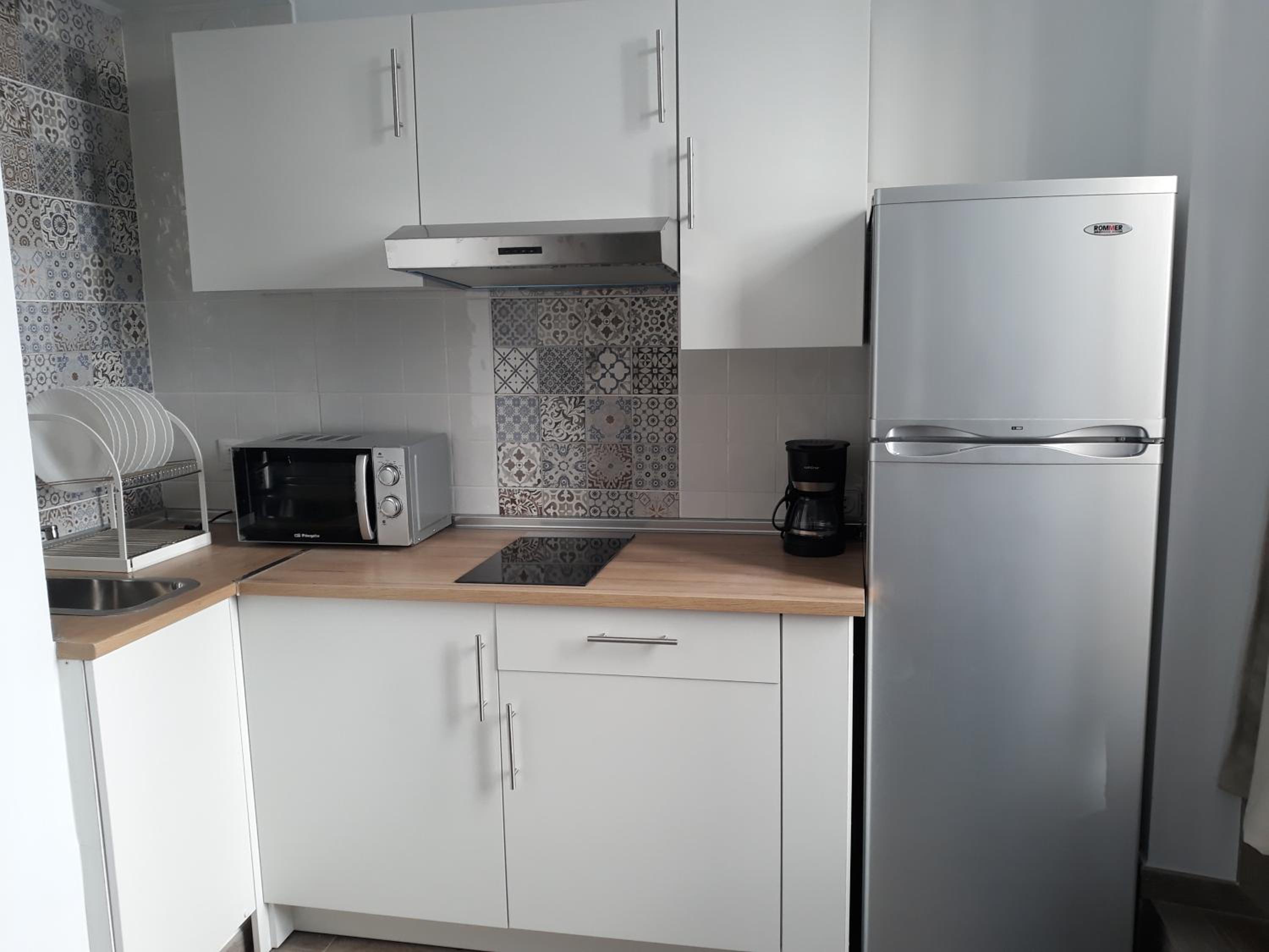 Two-Bedroom Apartment - Photo 29