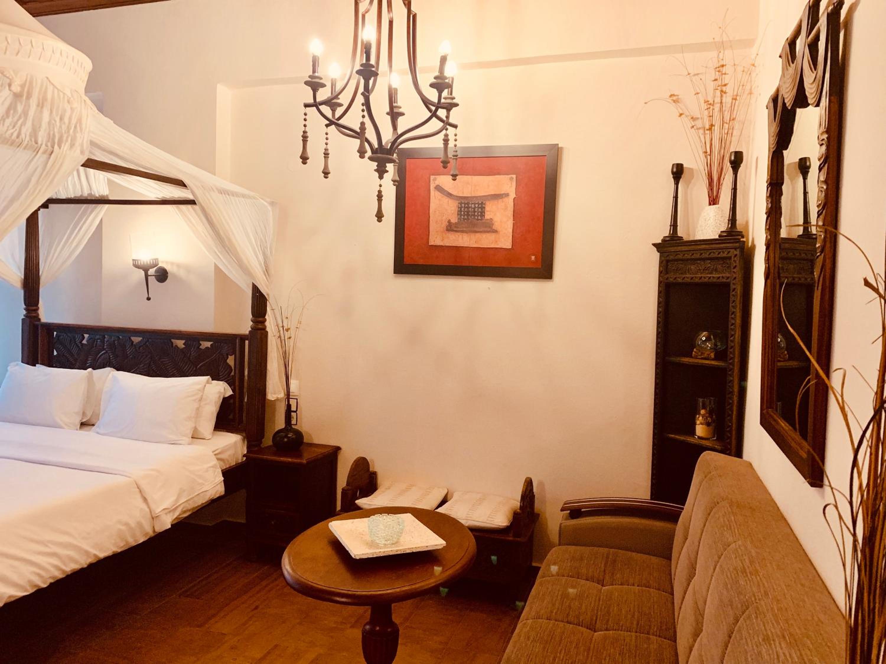 Junior Suite - Photo 16