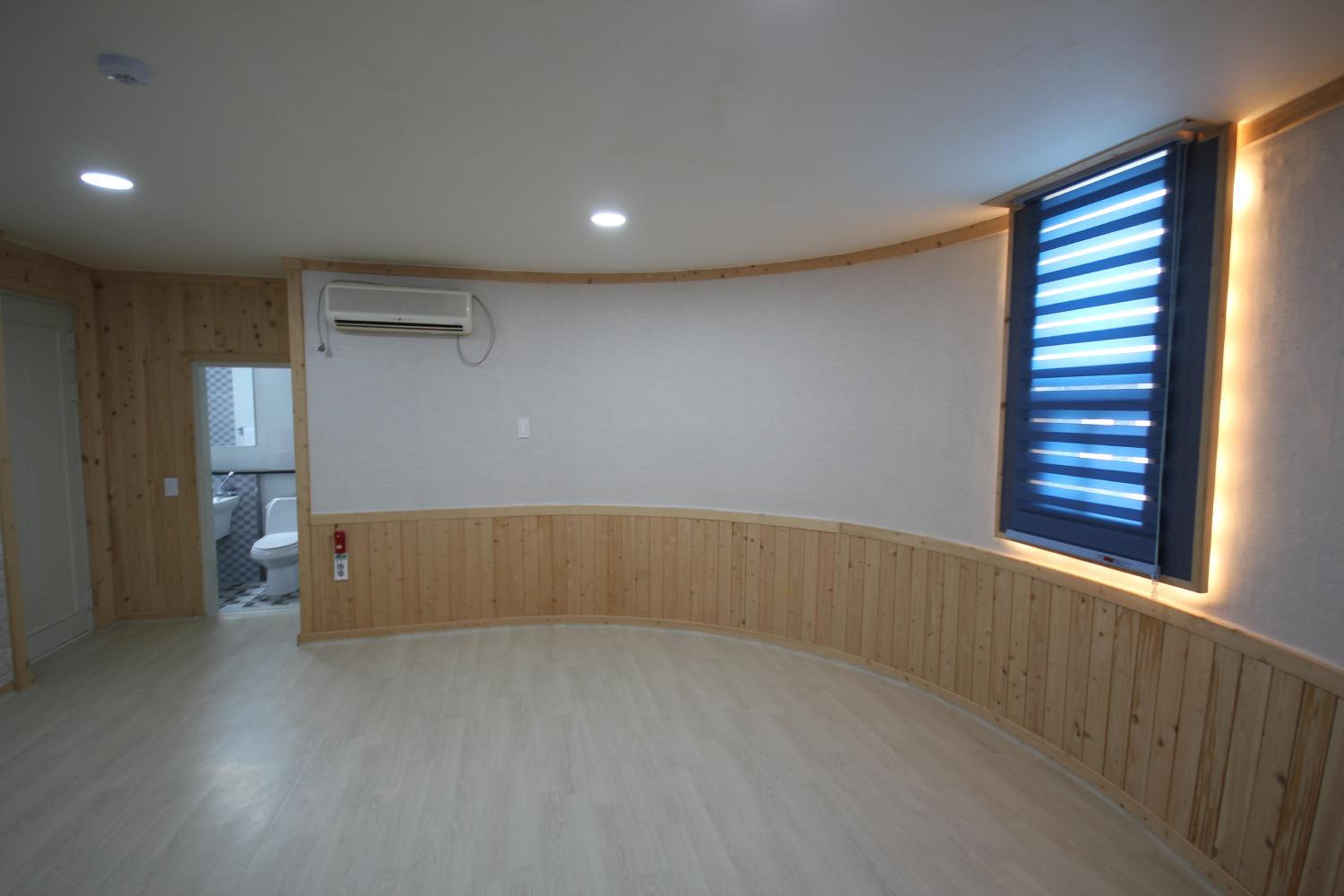 Double Room with Park View photo 3