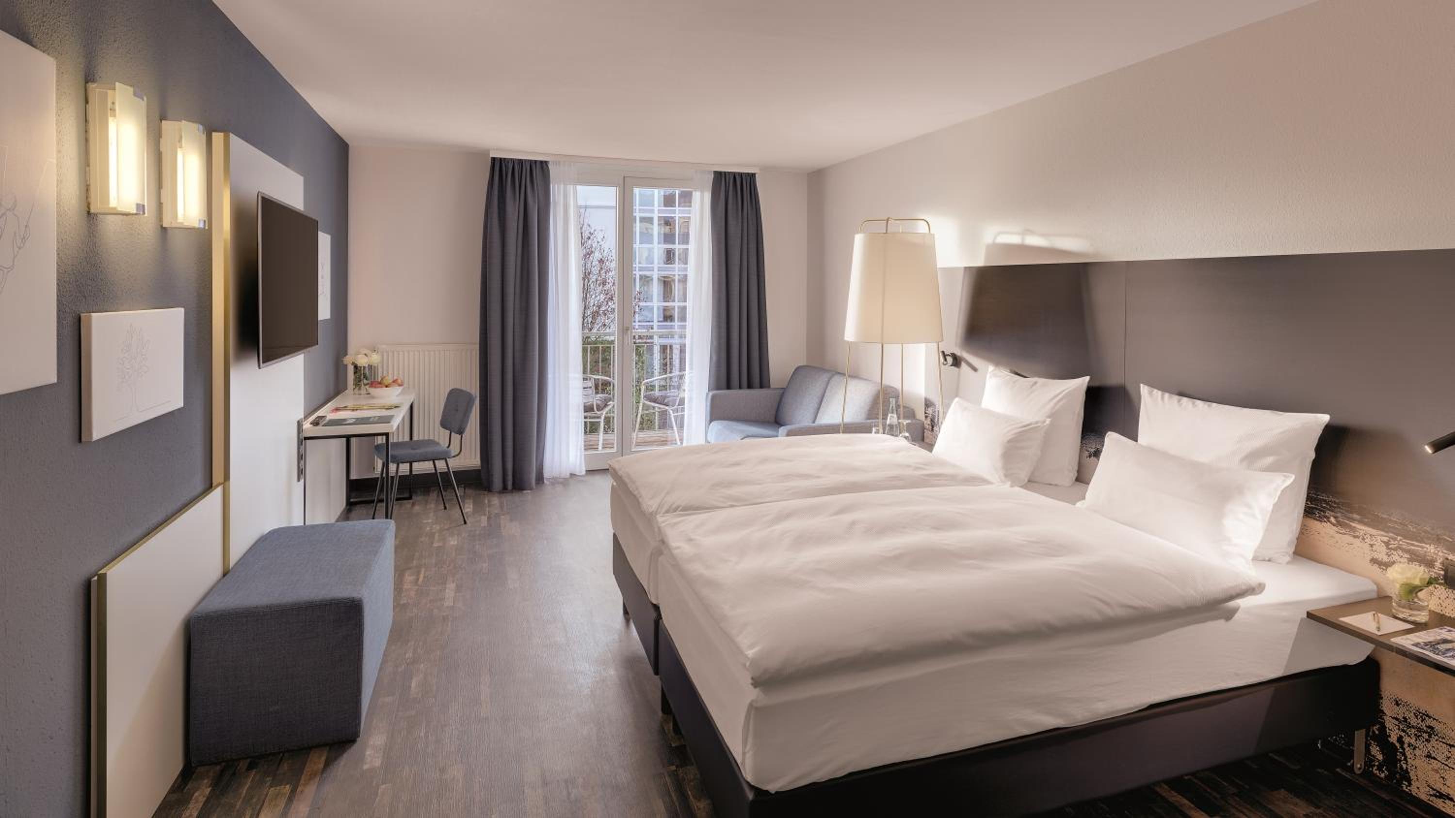 Superior Double Room photo 2