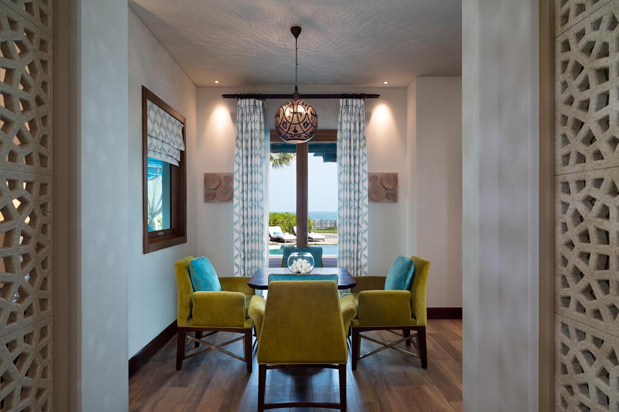 Two Bedroom Sea View Pool Villa with Adventure Park Access photo 3