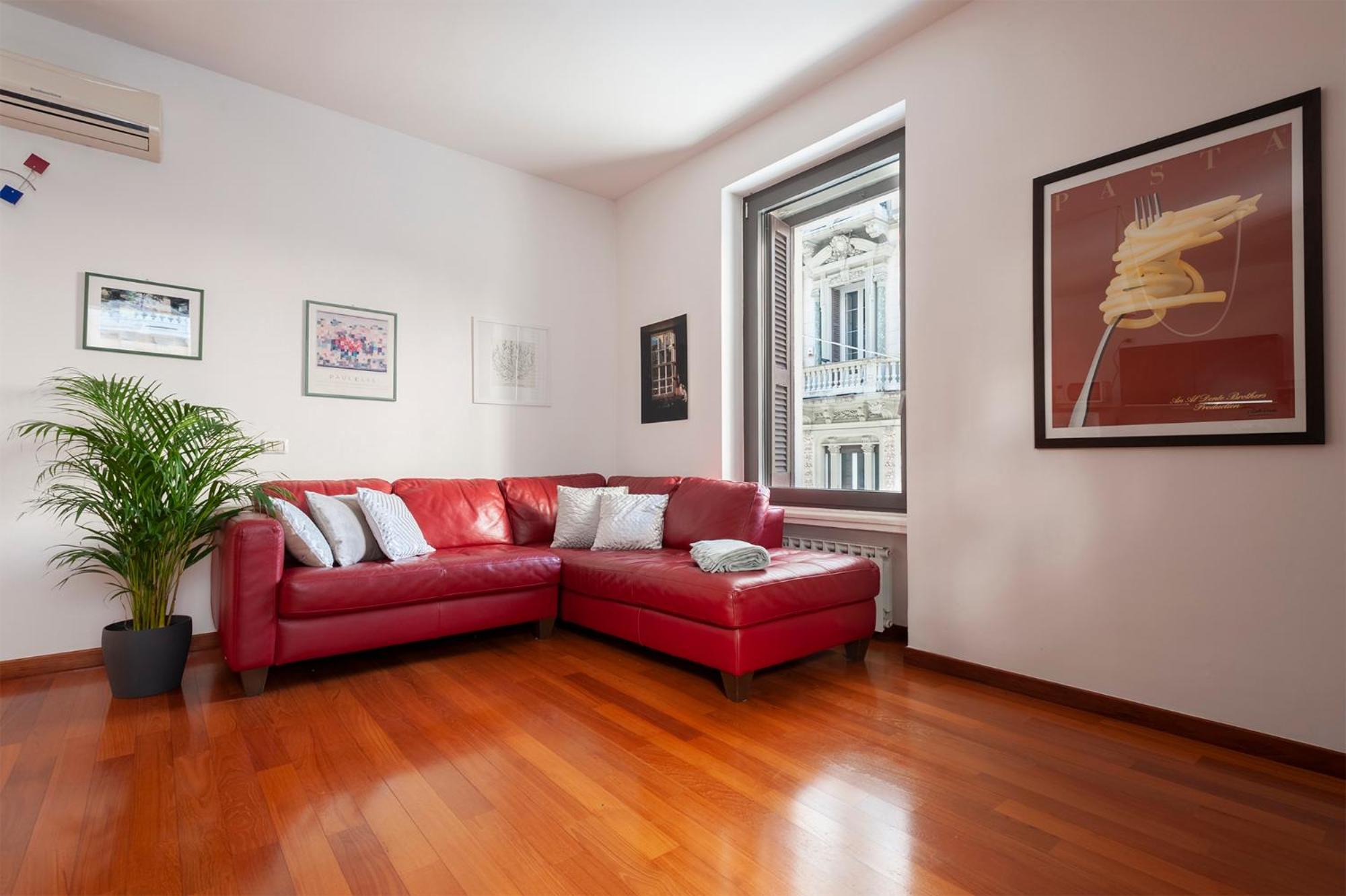 Deluxe Apartment - Photo 19