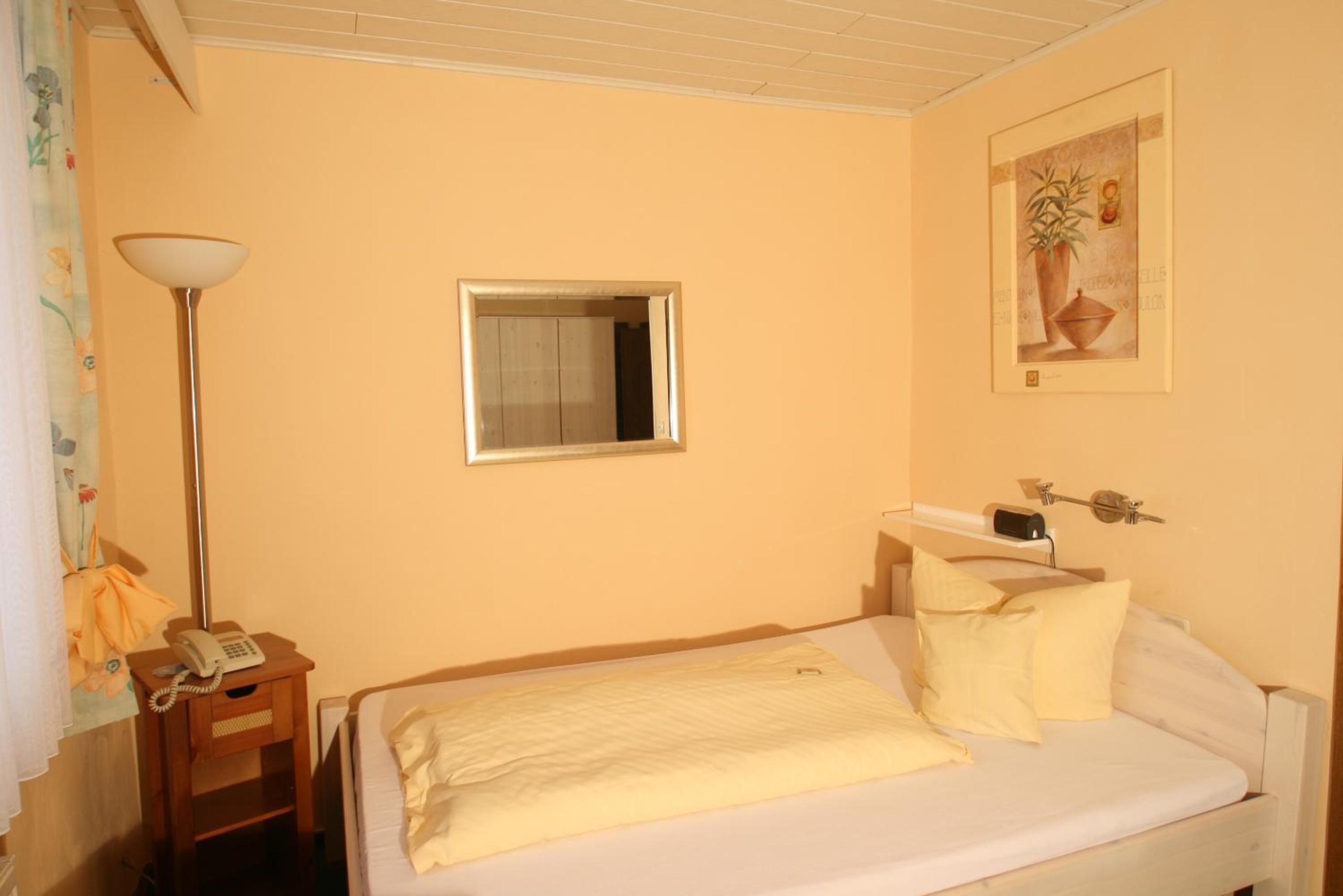 Single Room