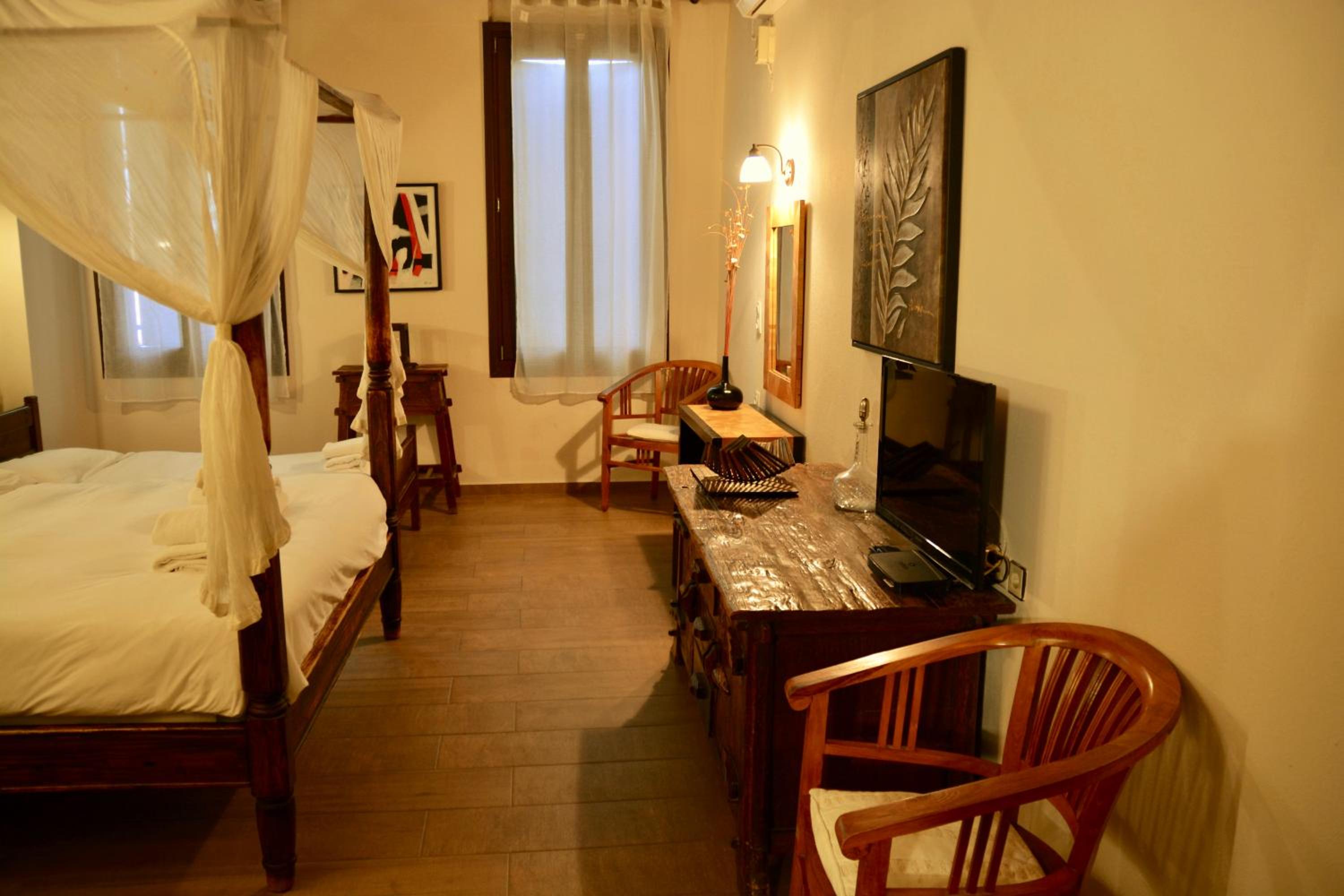 Junior Suite - Photo 4