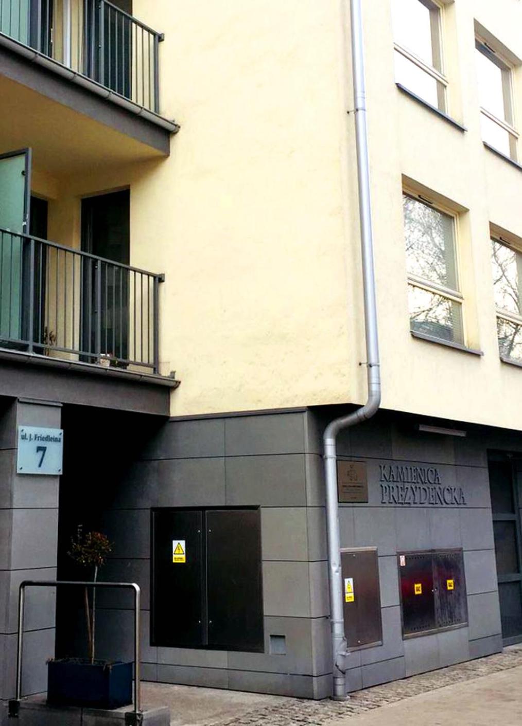 One-Bedroom Apartment - Photo 23