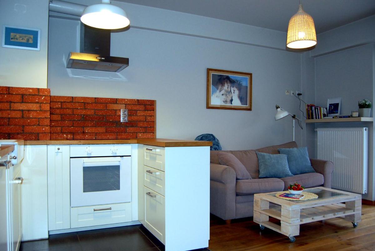 One-Bedroom Apartment - Photo 24