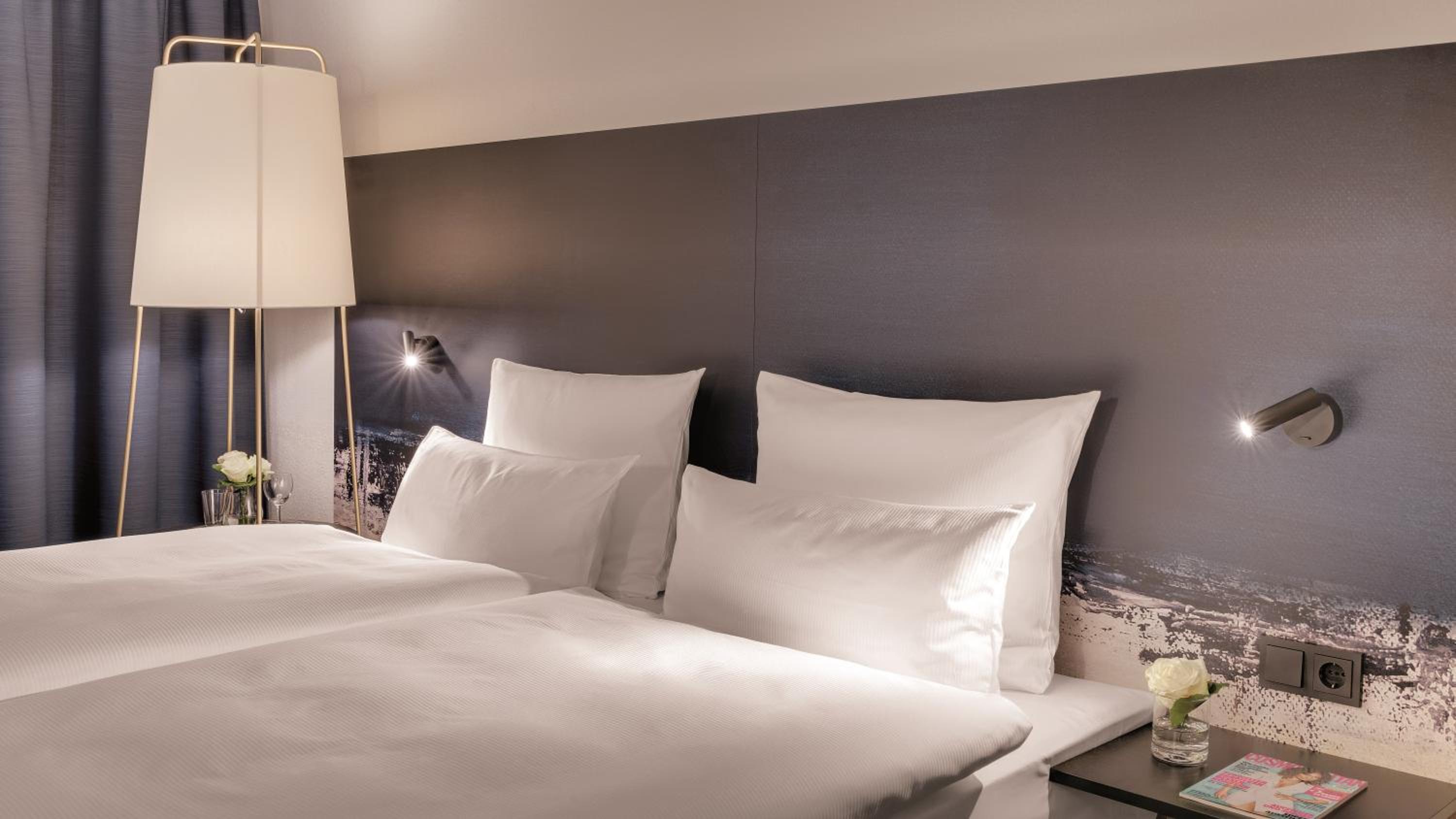 Standard Double Room - Photo 3