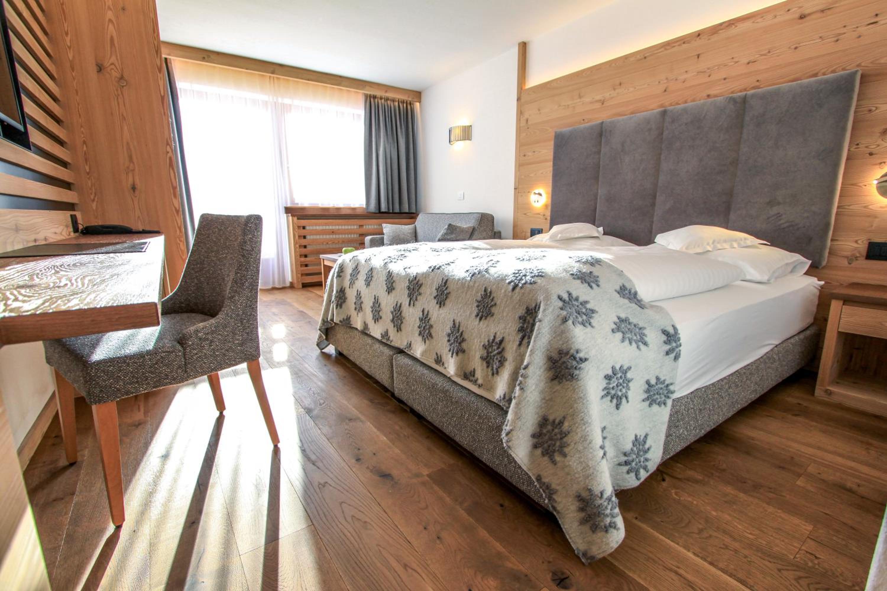 Double Room photo 3