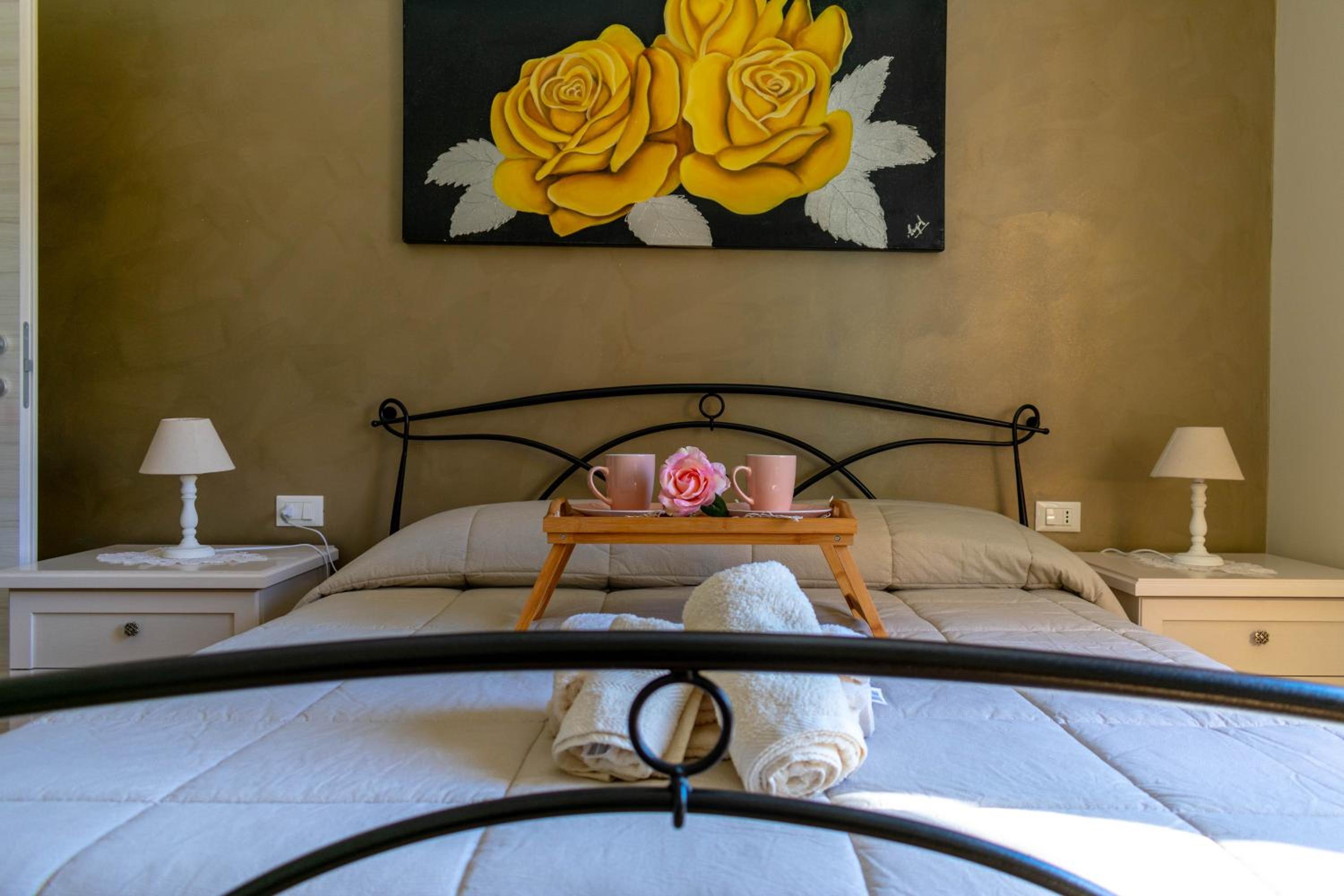 Standard Double Room photo 3