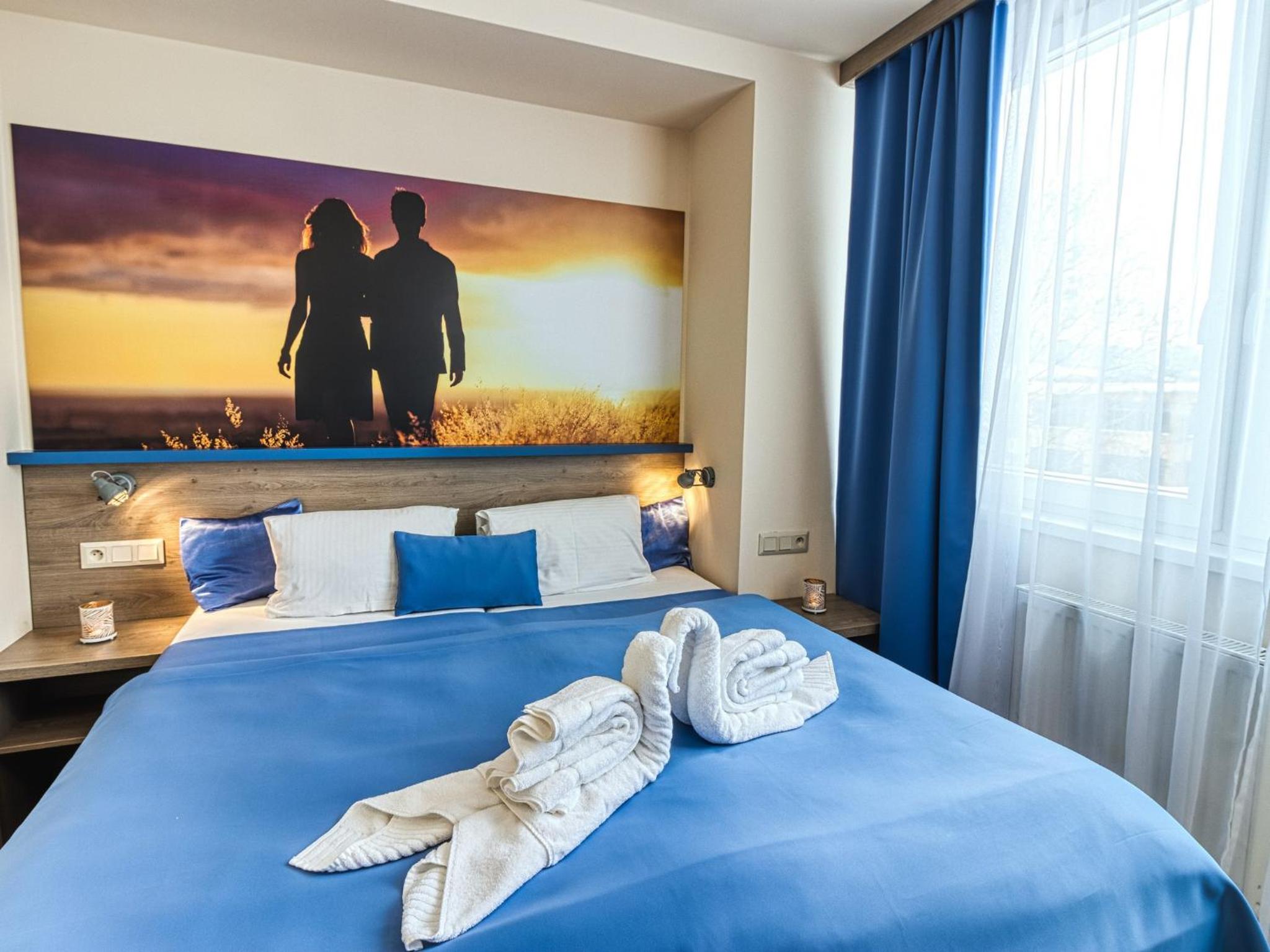 Suite photo 1