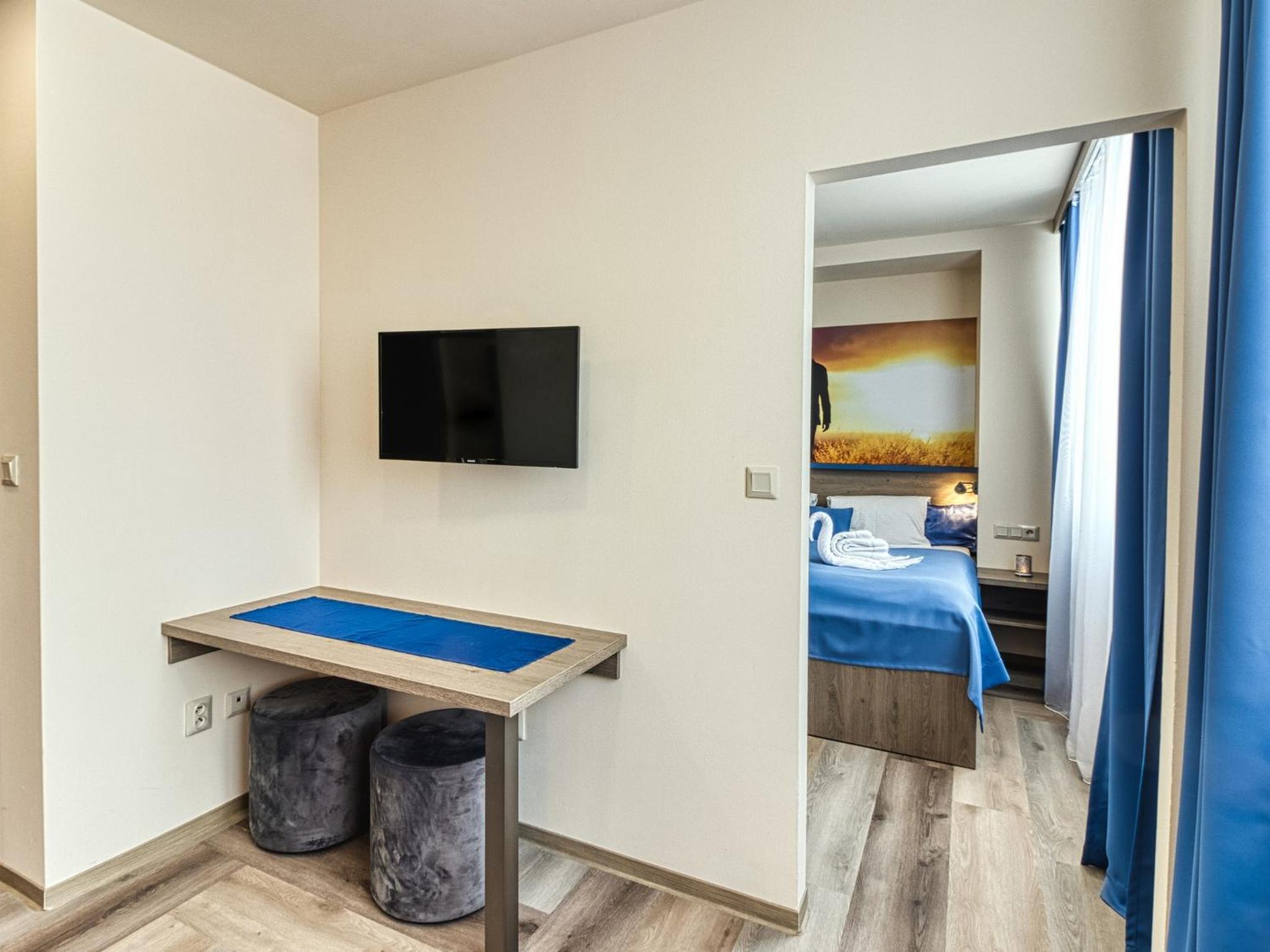 Suite photo 2