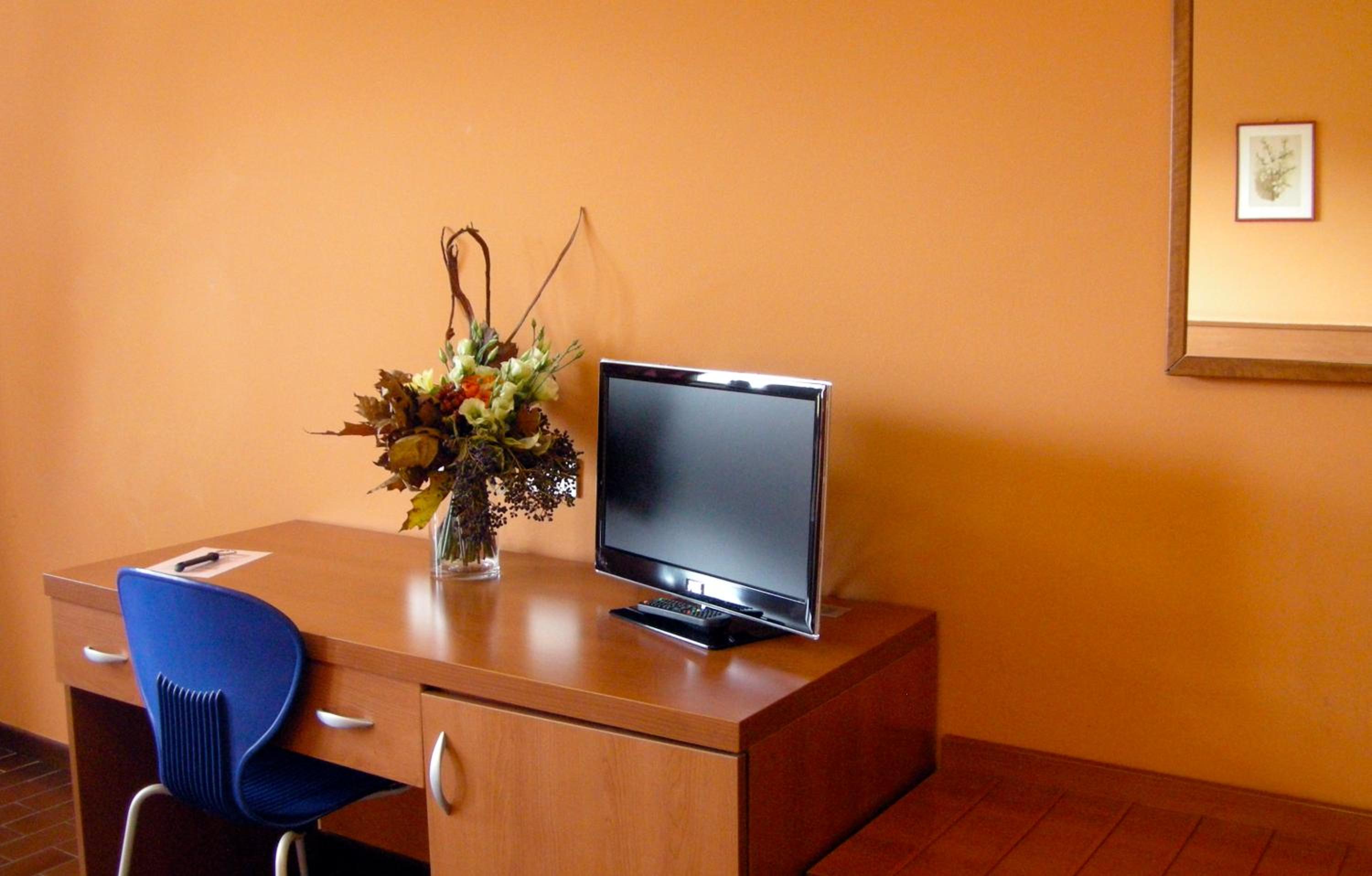 Twin Room photo 2