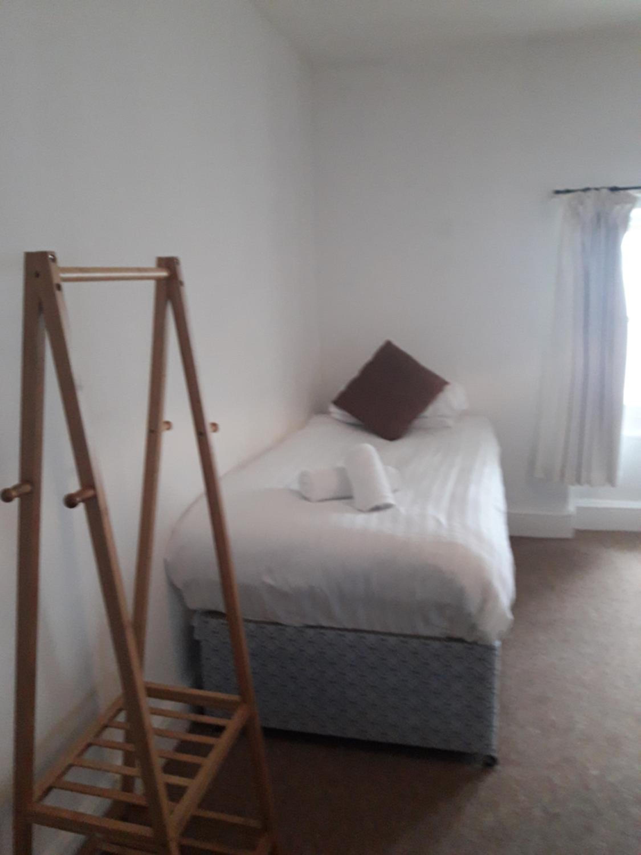 One-Bedroom Family Apartment photo 1