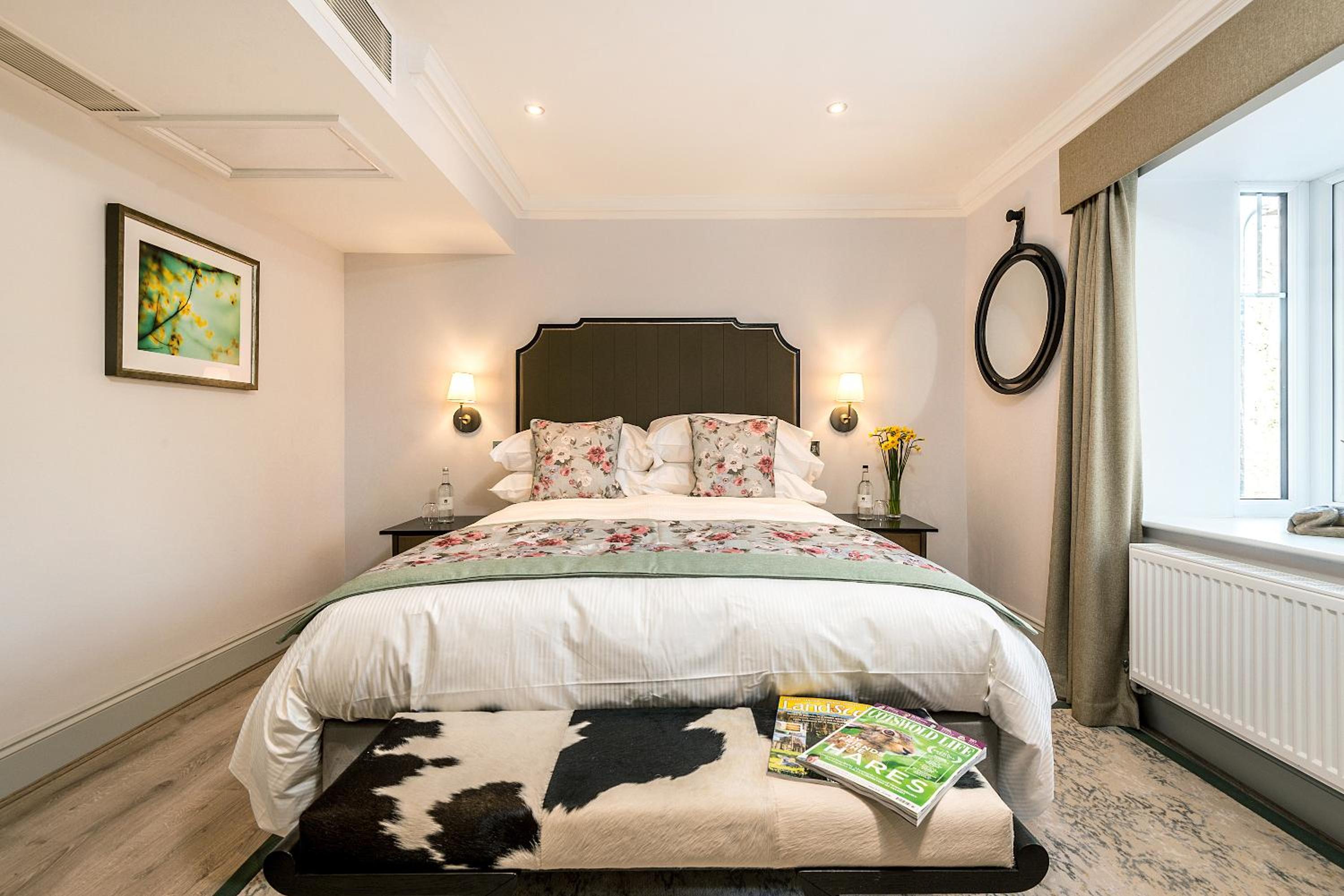 Deluxe Double Room - Photo 1