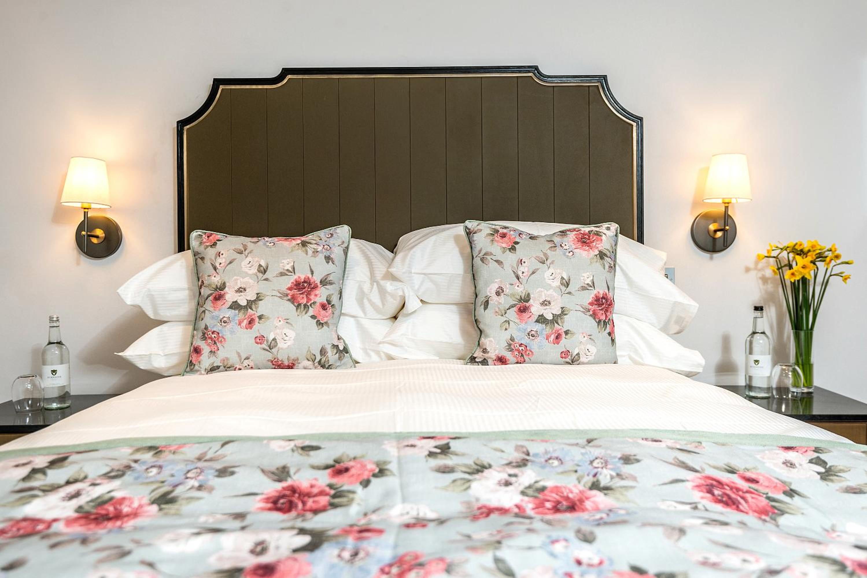 Deluxe Double Room - Photo 2