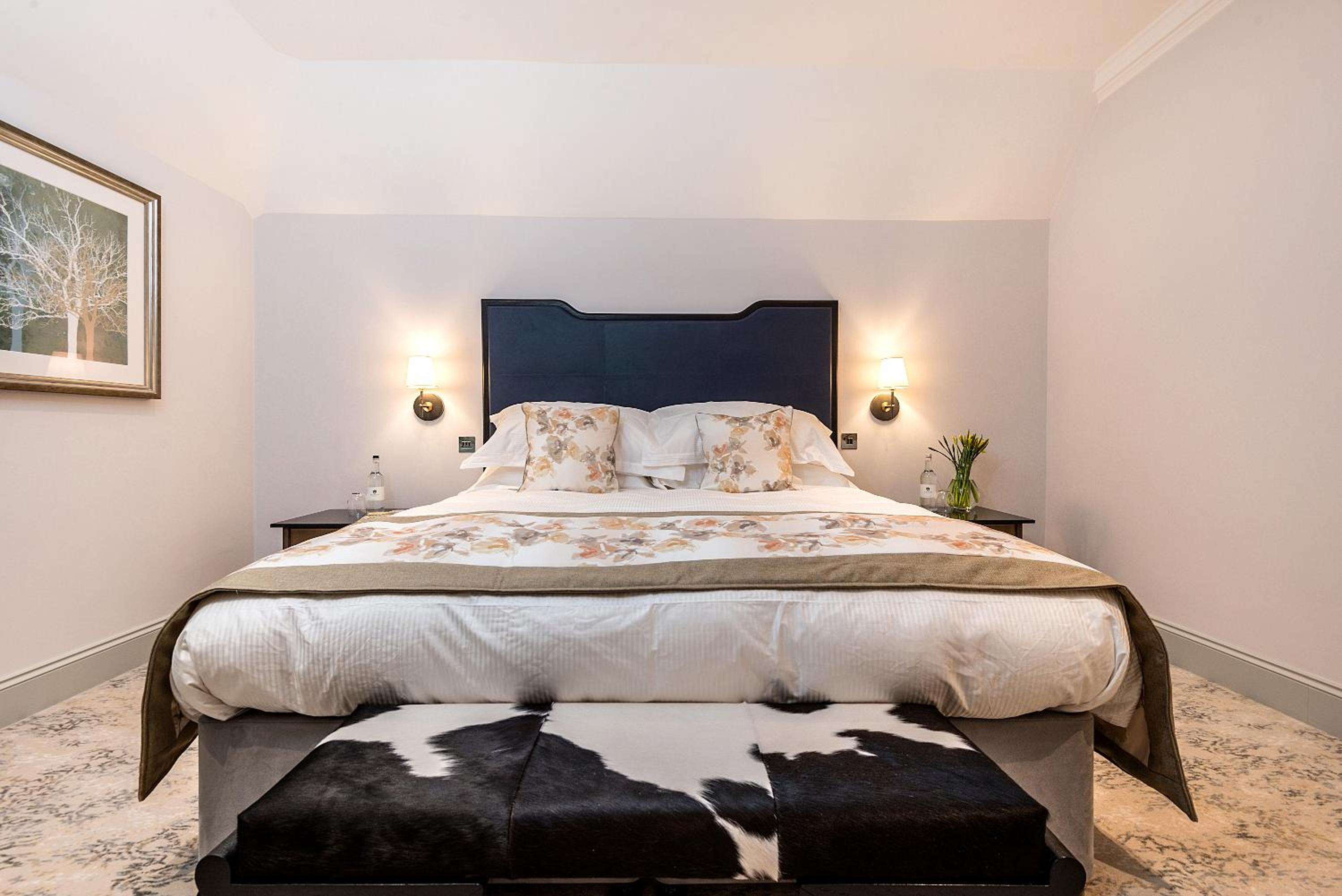 Superior King Room - Photo 2