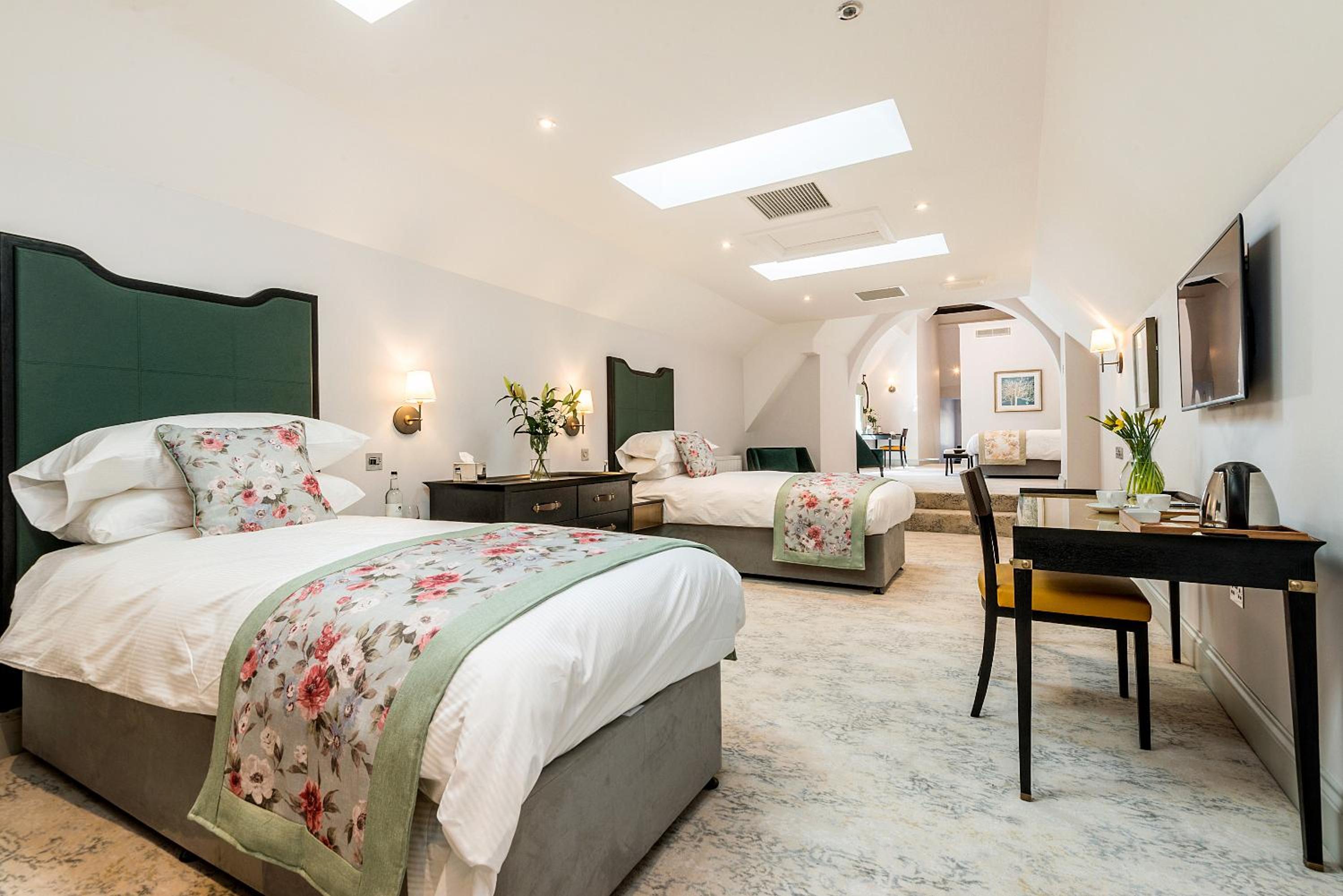 Family Suite - Photo 6