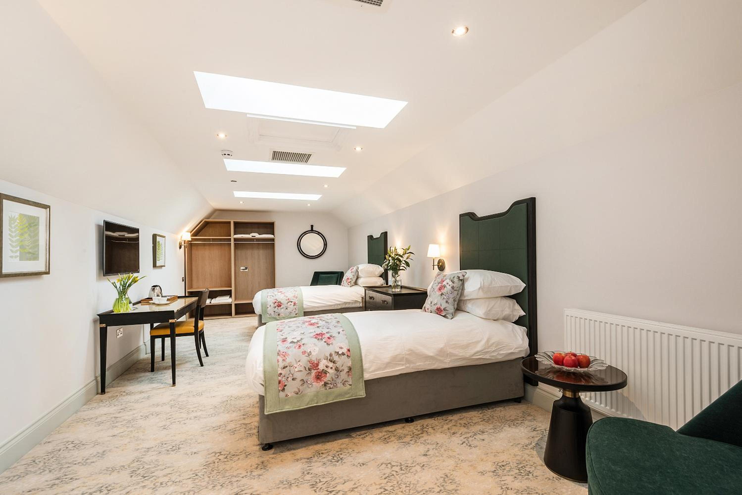 Family Suite - Photo 5