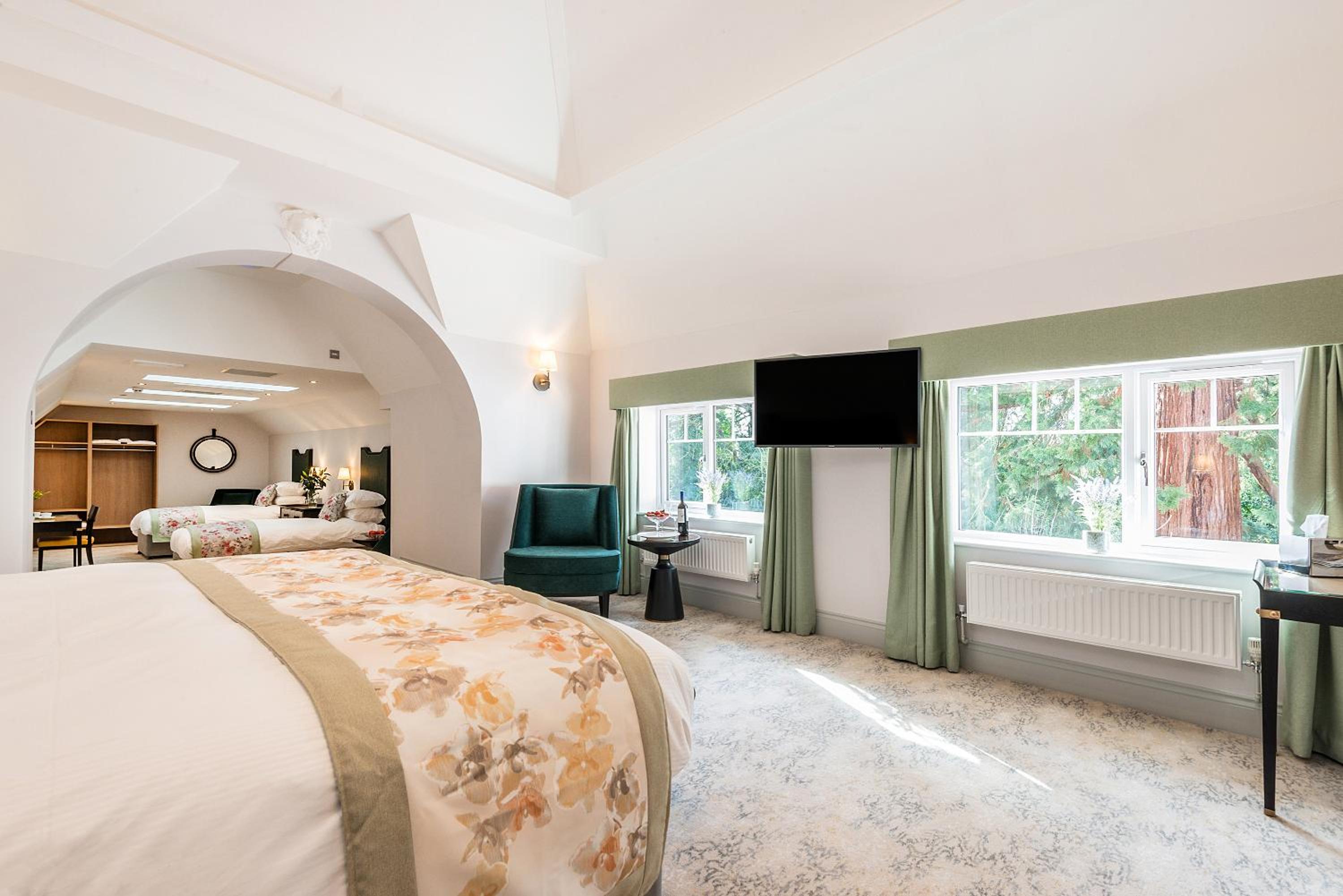 Family Suite - Photo 13