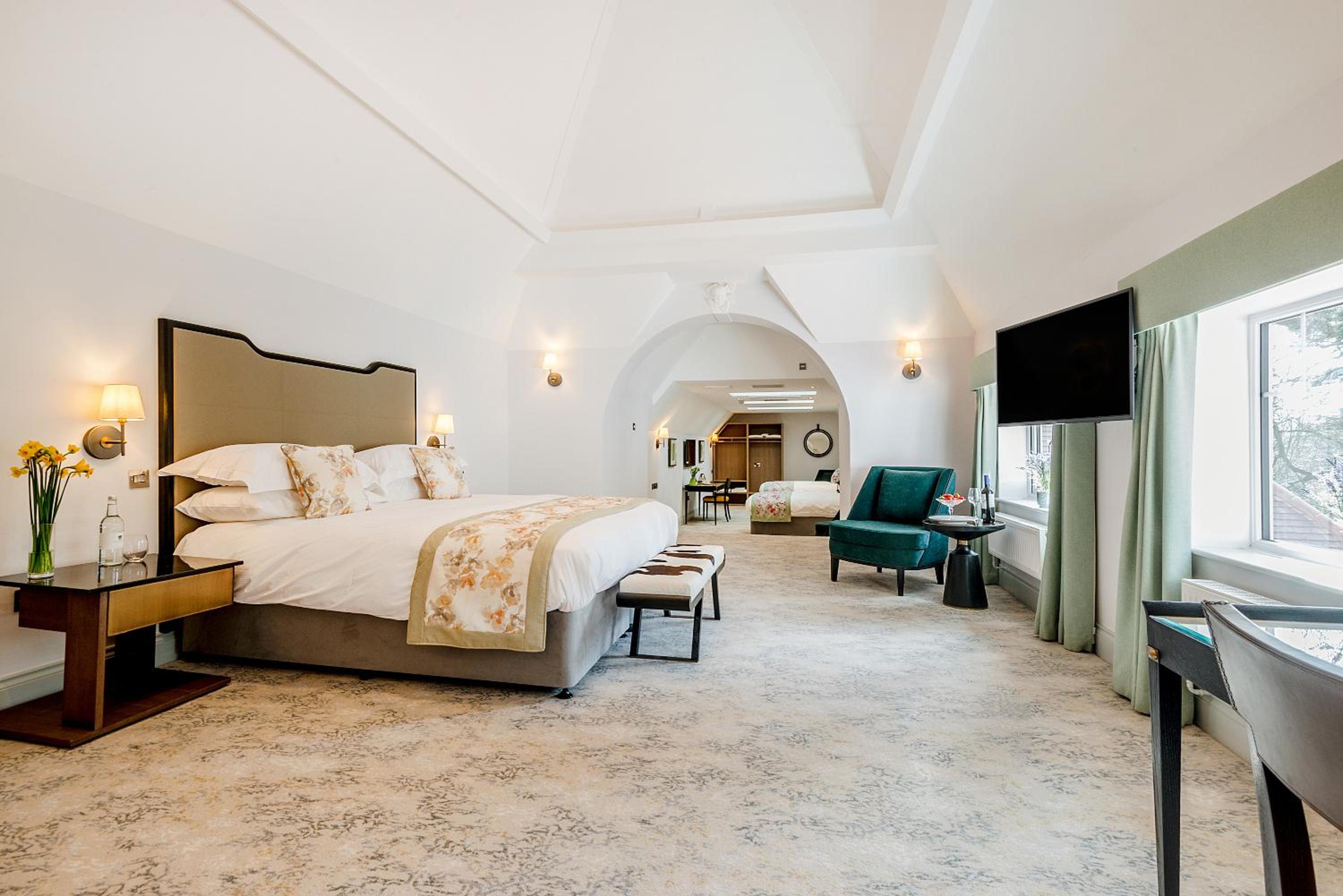 Family Suite - Photo 12