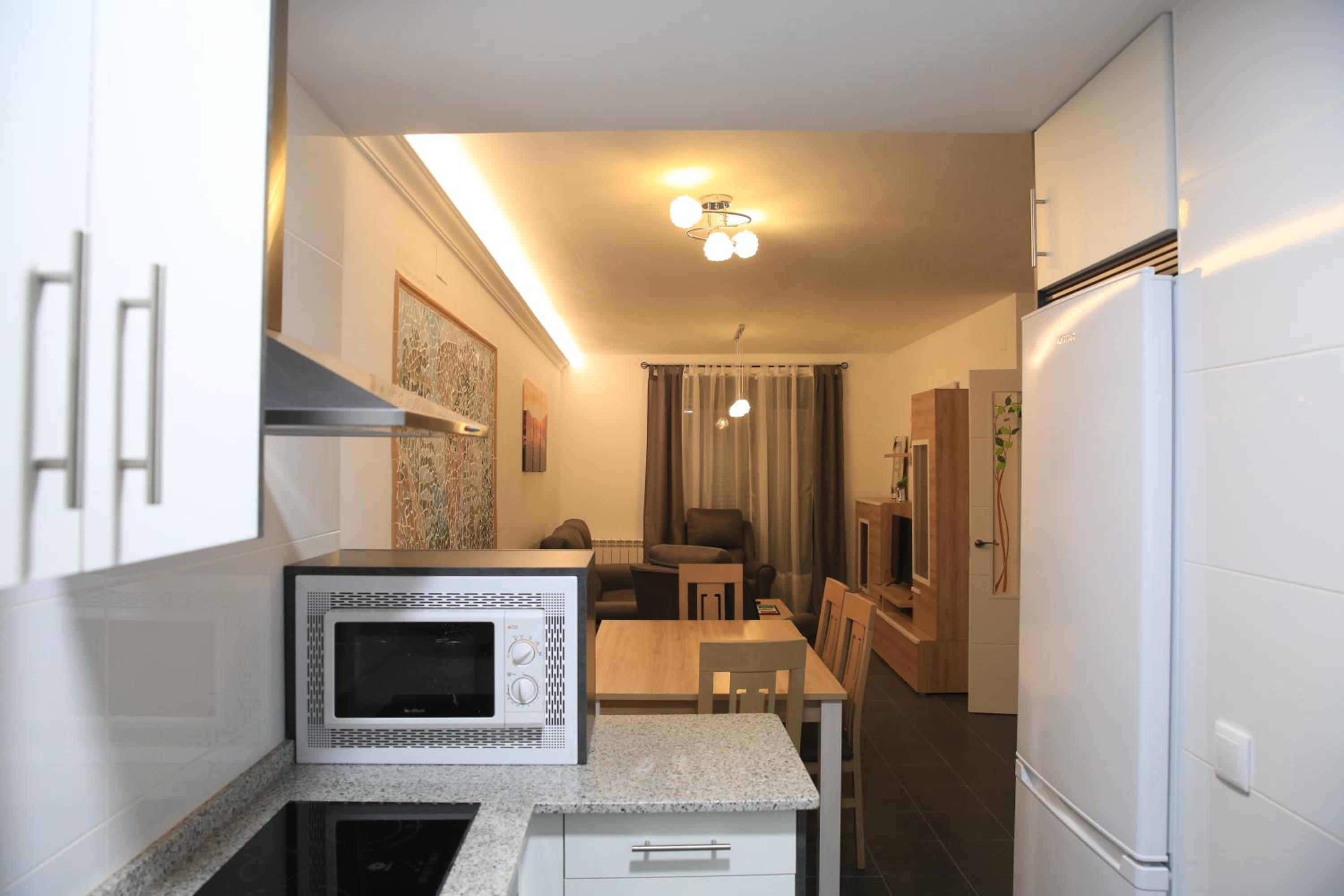 Apartment photo 3