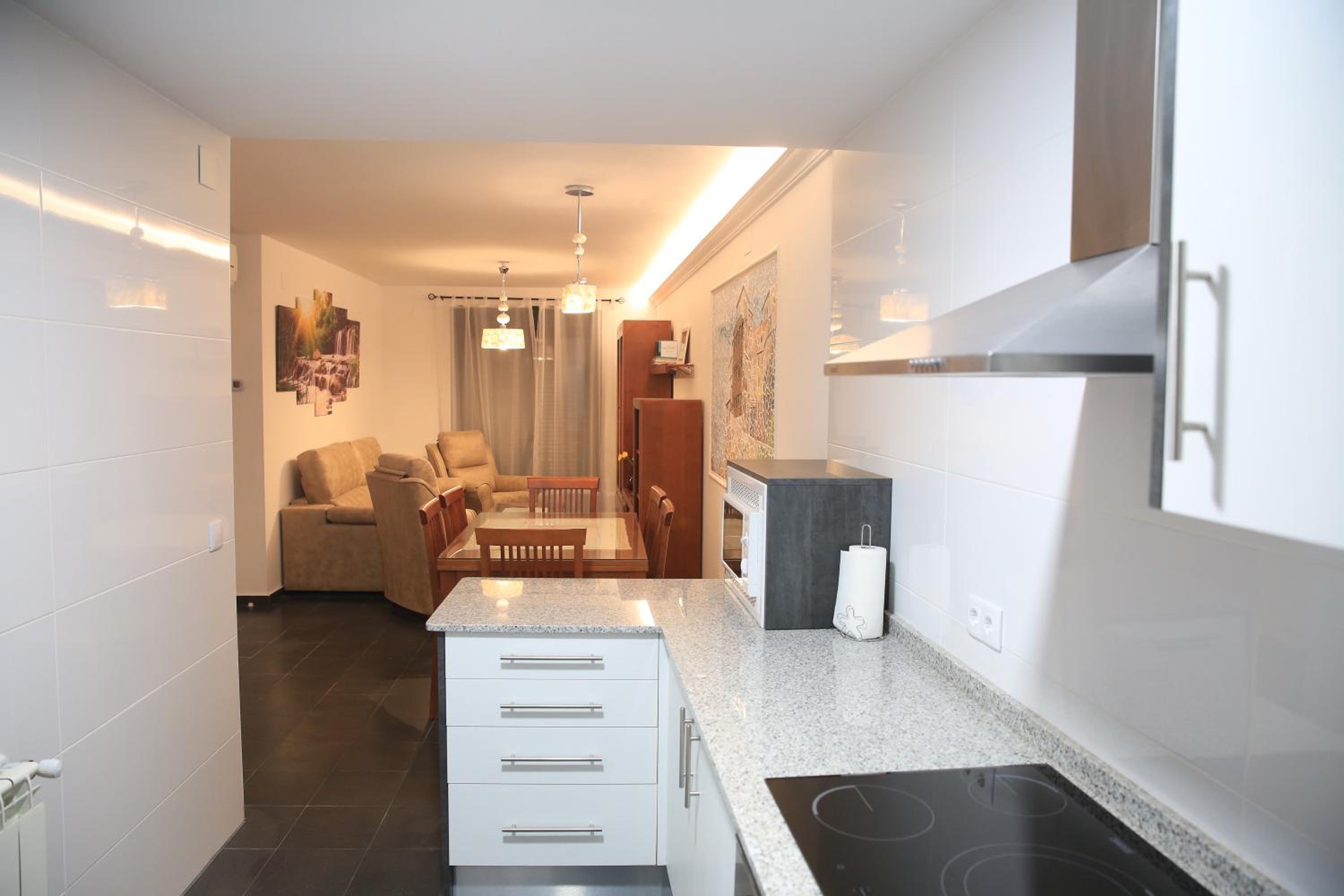 Two-Bedroom Apartment photo 2