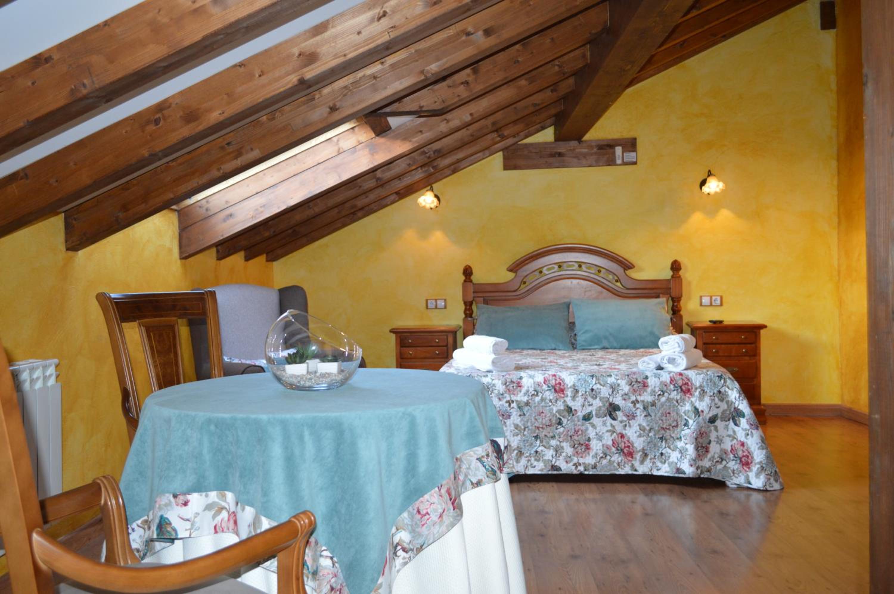 Habitación Doble