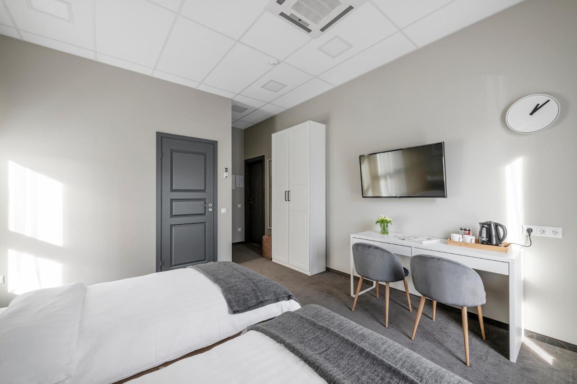 Apartment - Photo 12